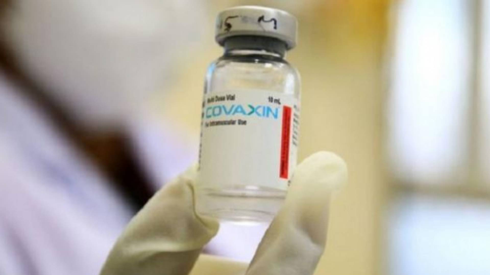 دراسة: لقاح كوفاكسين الهندي "فعال جدا" في مكافحة كورونا