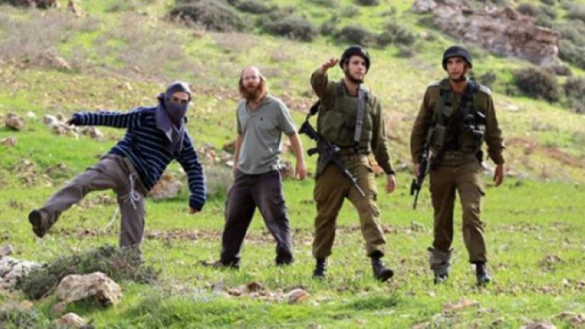 الخارجية الفلسطينية تدين اعتداءات المستوطنين المتطرفين المتصاعدة