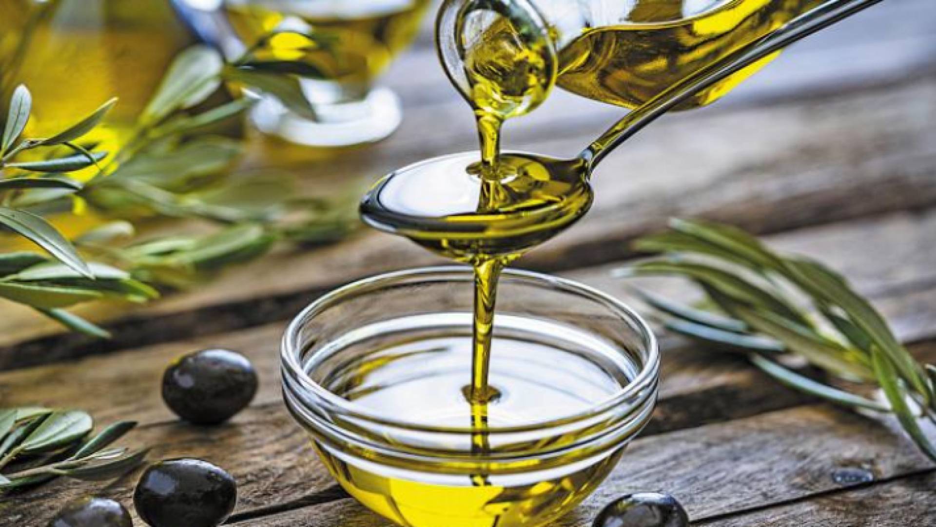 زيت زيتون