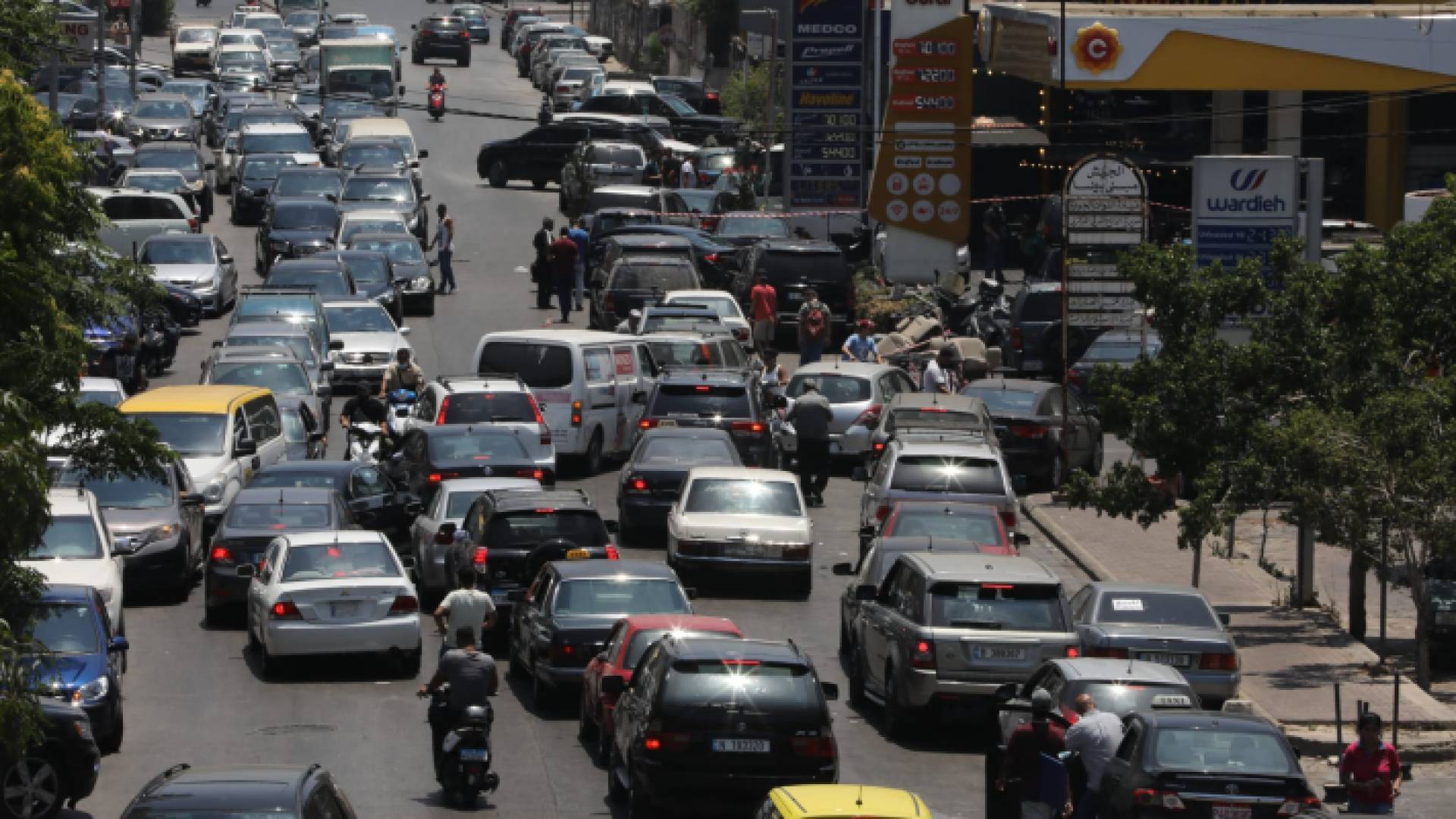 الصورة ارشيفية