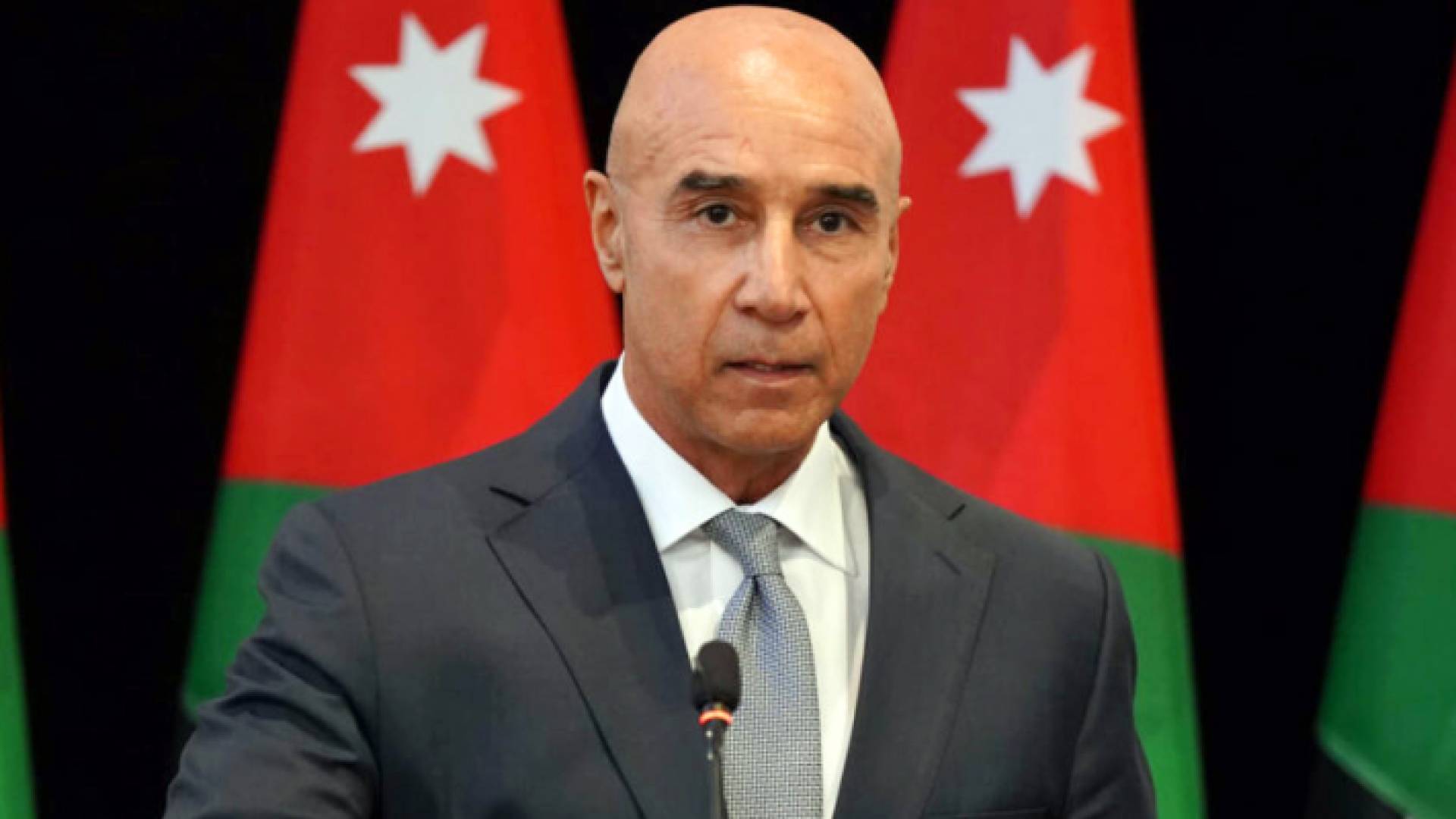 وزير الاستثمار المهندس خيري عمرو