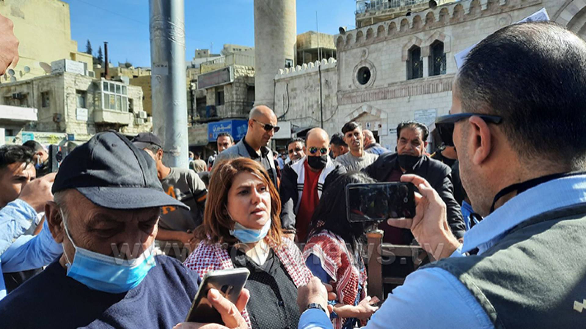 رولا الحروب، عضو مجلس النواب سابقا