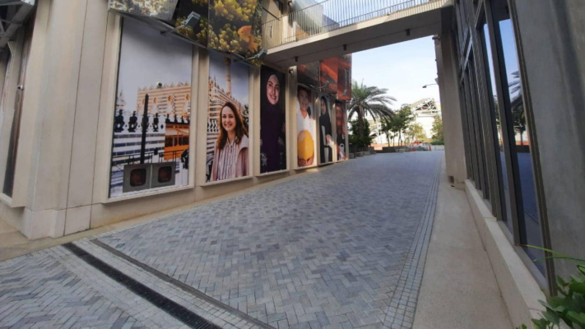 الجناح الأردني بمعرض إكسبو دبي