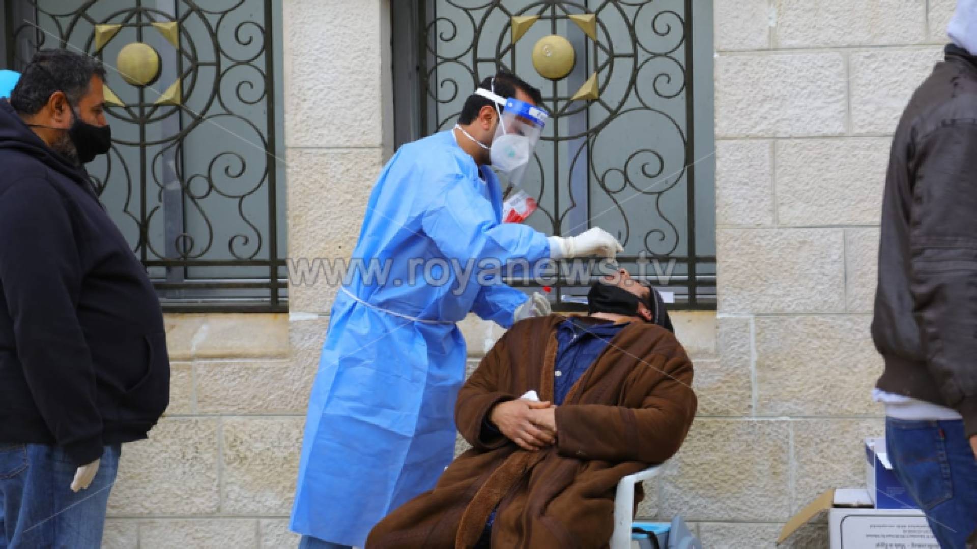 الصورة تعبيرية