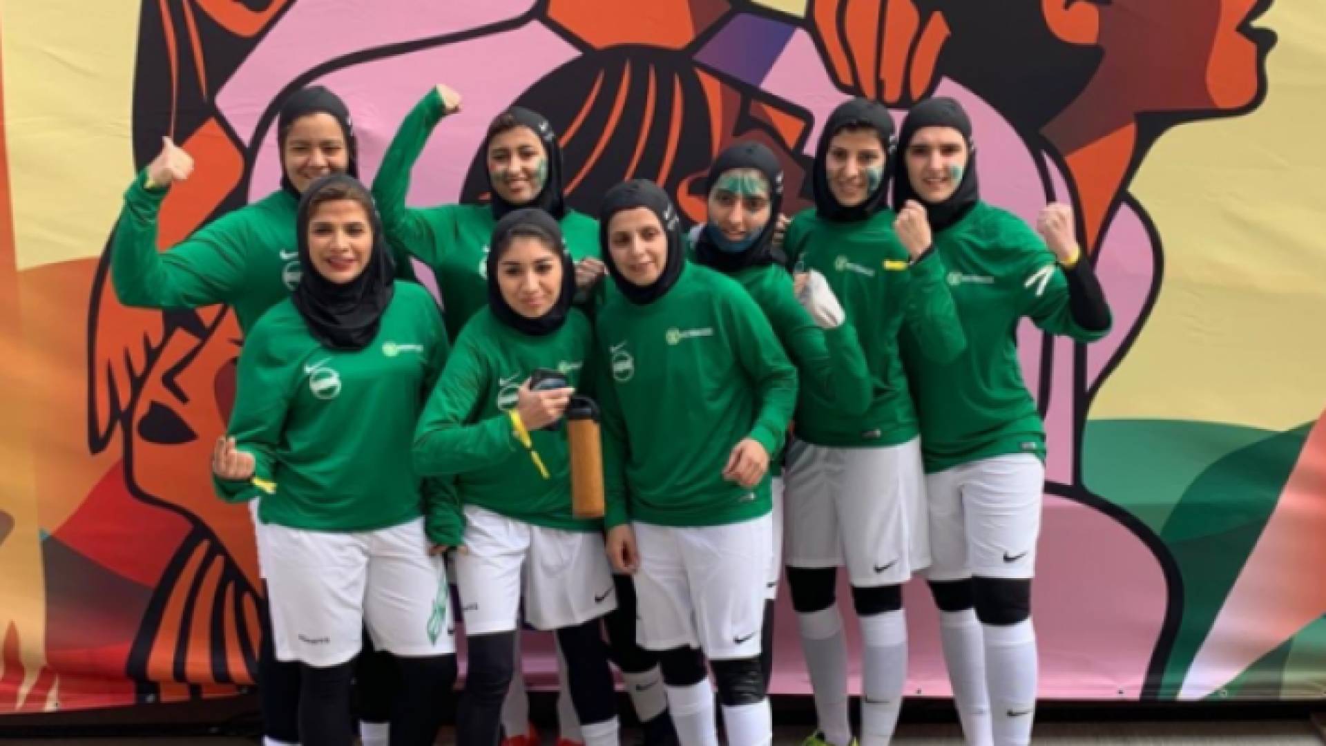 كرة قدم.. إعلان النسخة الأولى من الدوري السعودي للسيدات