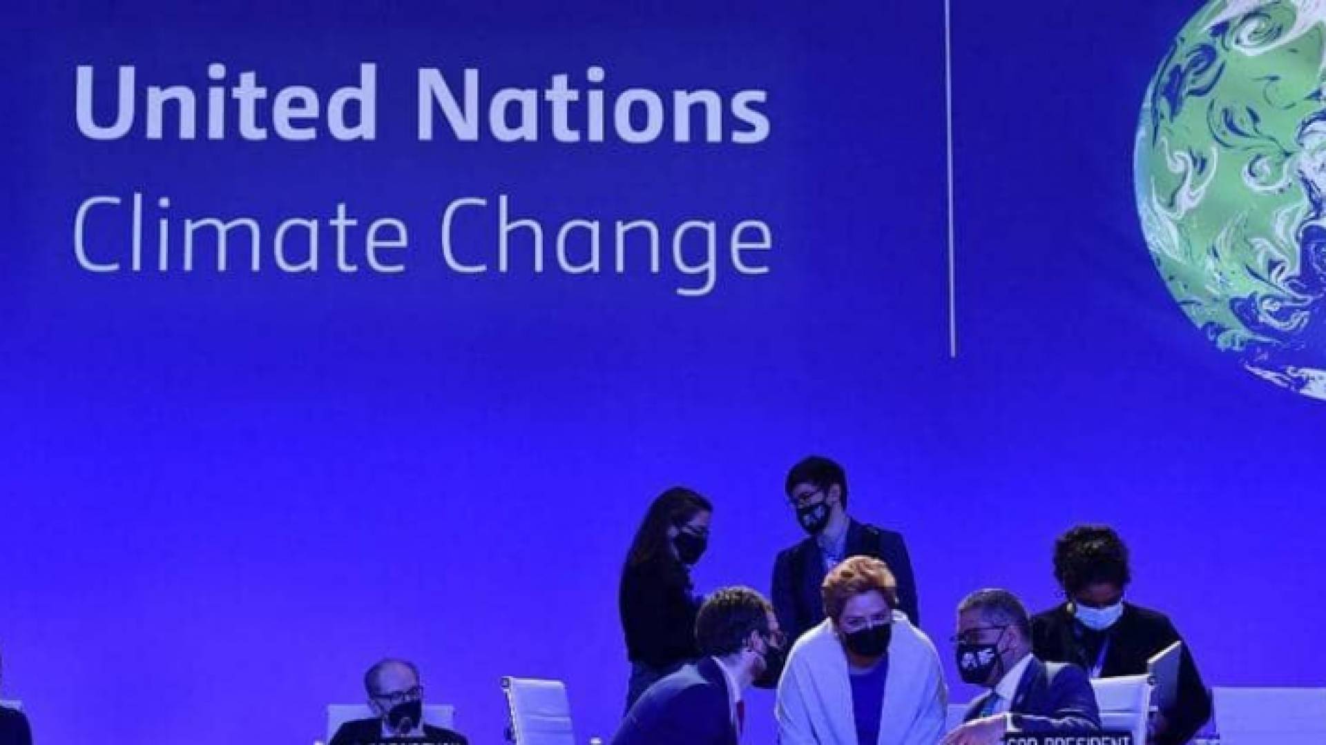 مؤتمر المناخ.. خلافات مالية وأزمة ثقة بين الدول المتقدمة والنامية