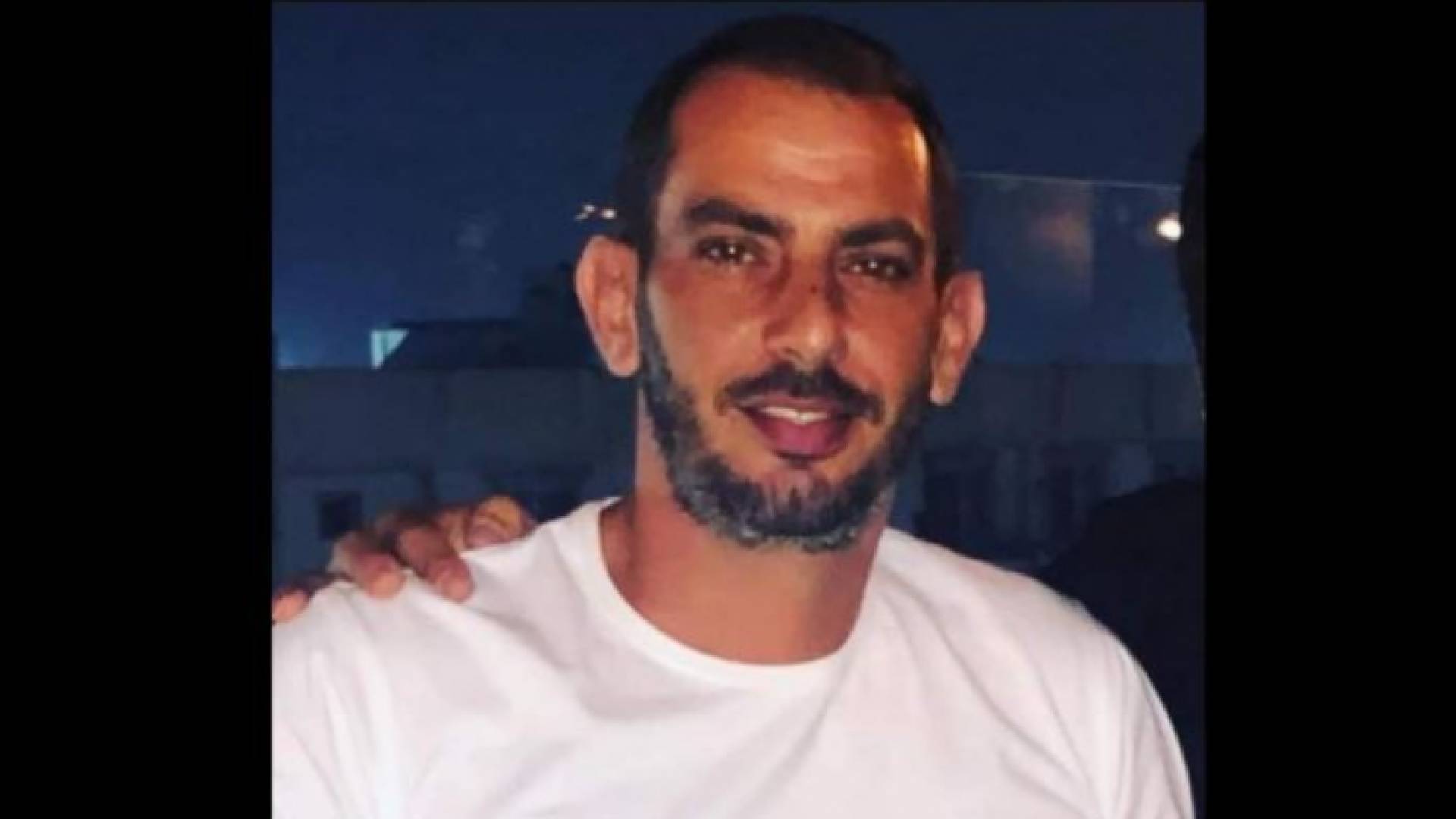 الشاب فادي حتر