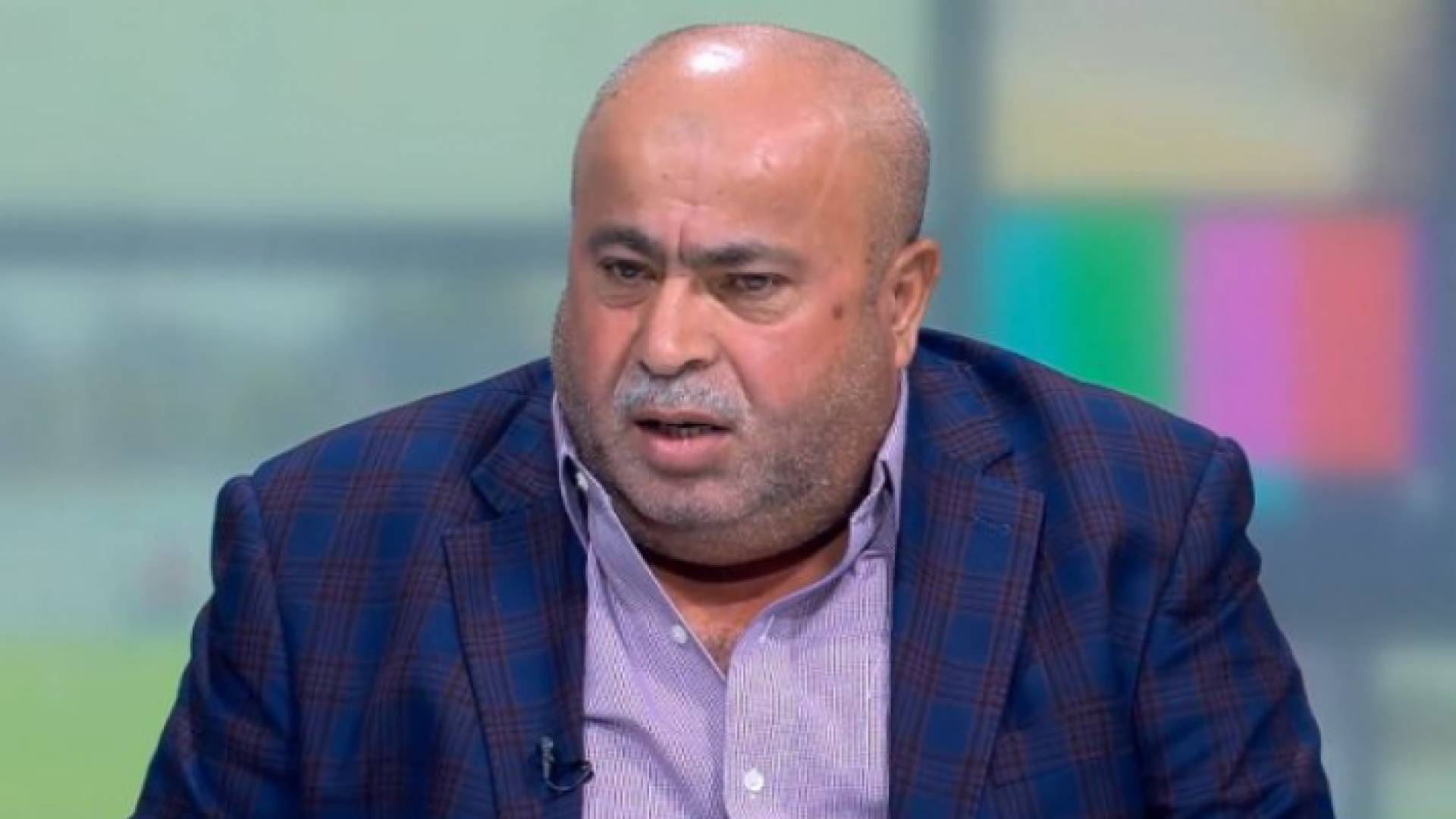 النائب خليل عطية