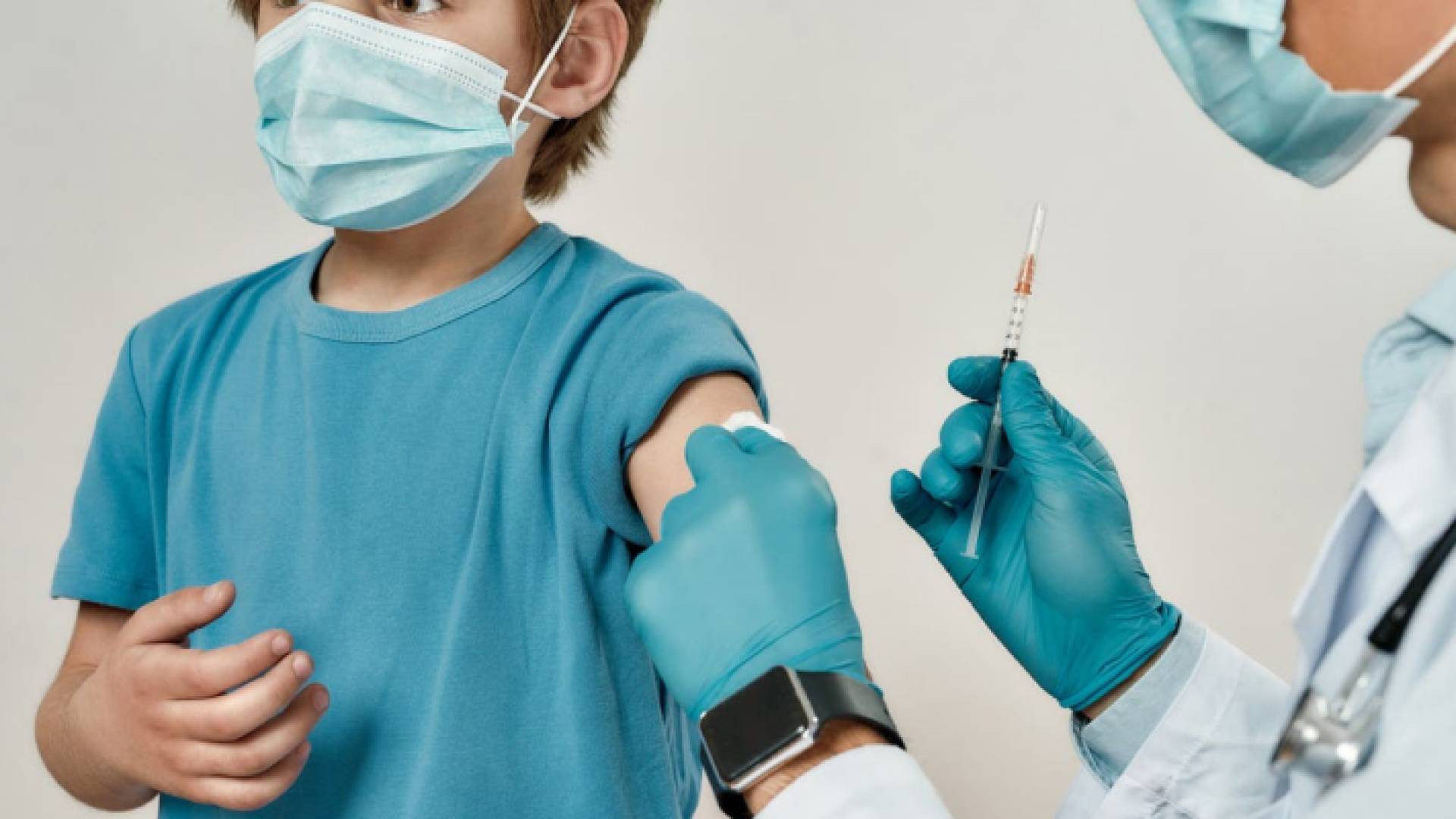 لقاح كورونا - ارشيفية