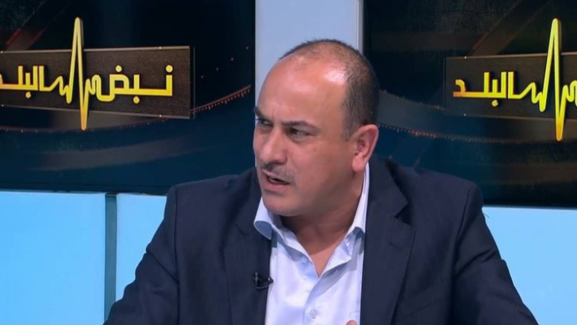 النائب عمر عياصرة