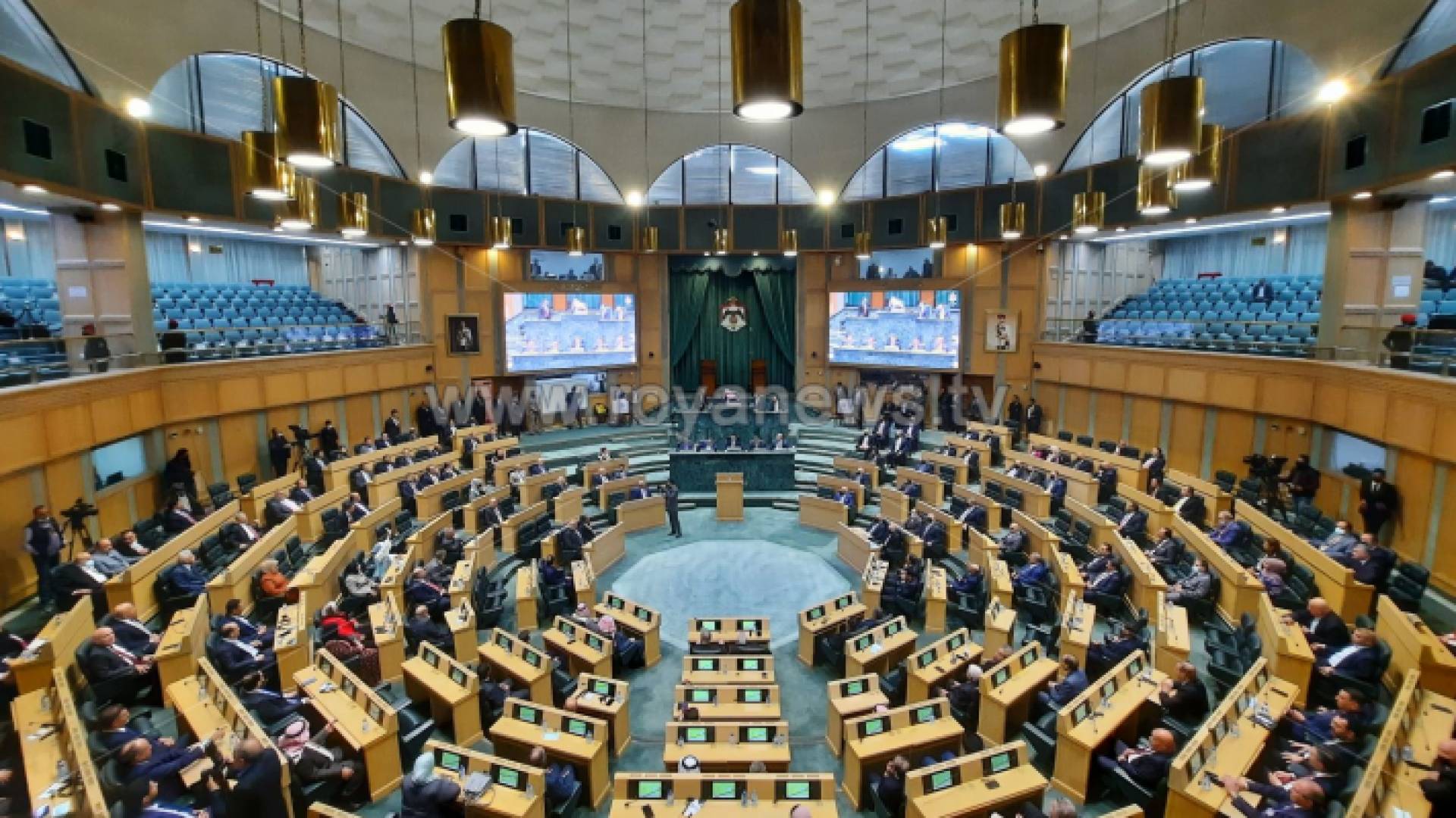 مجلس النواب