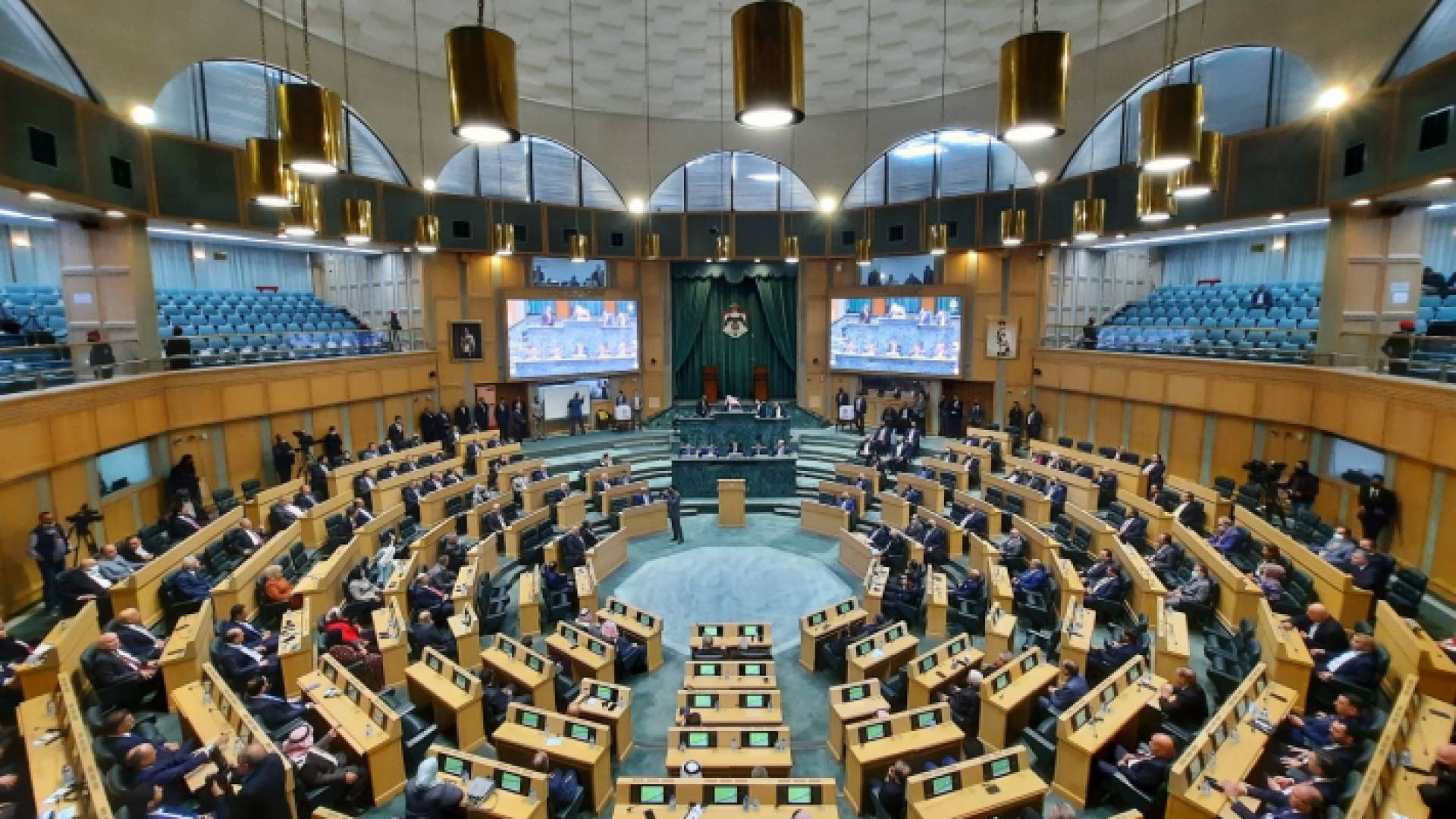 مجلس النواب