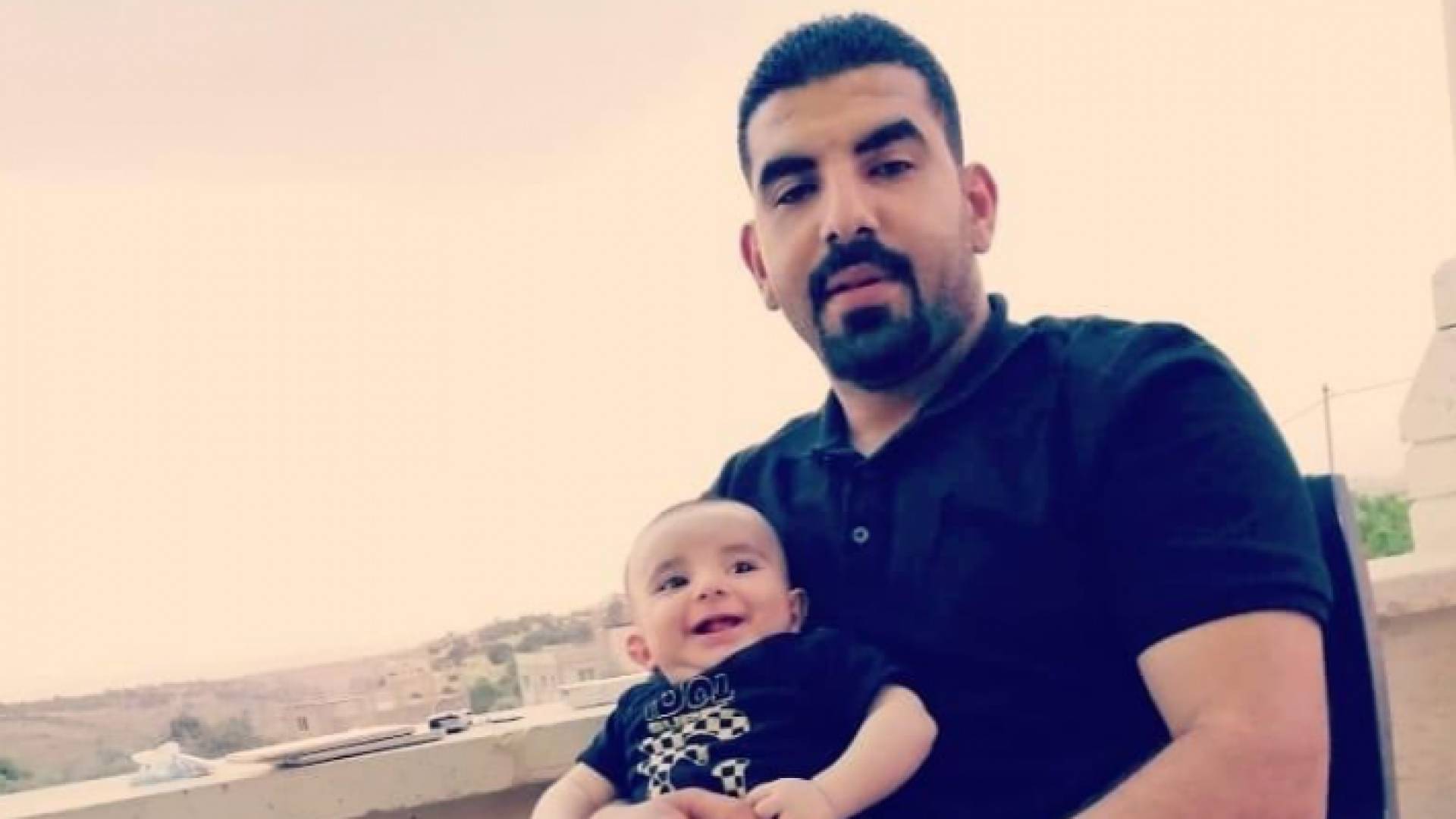 الشاب حمزة - تويتر