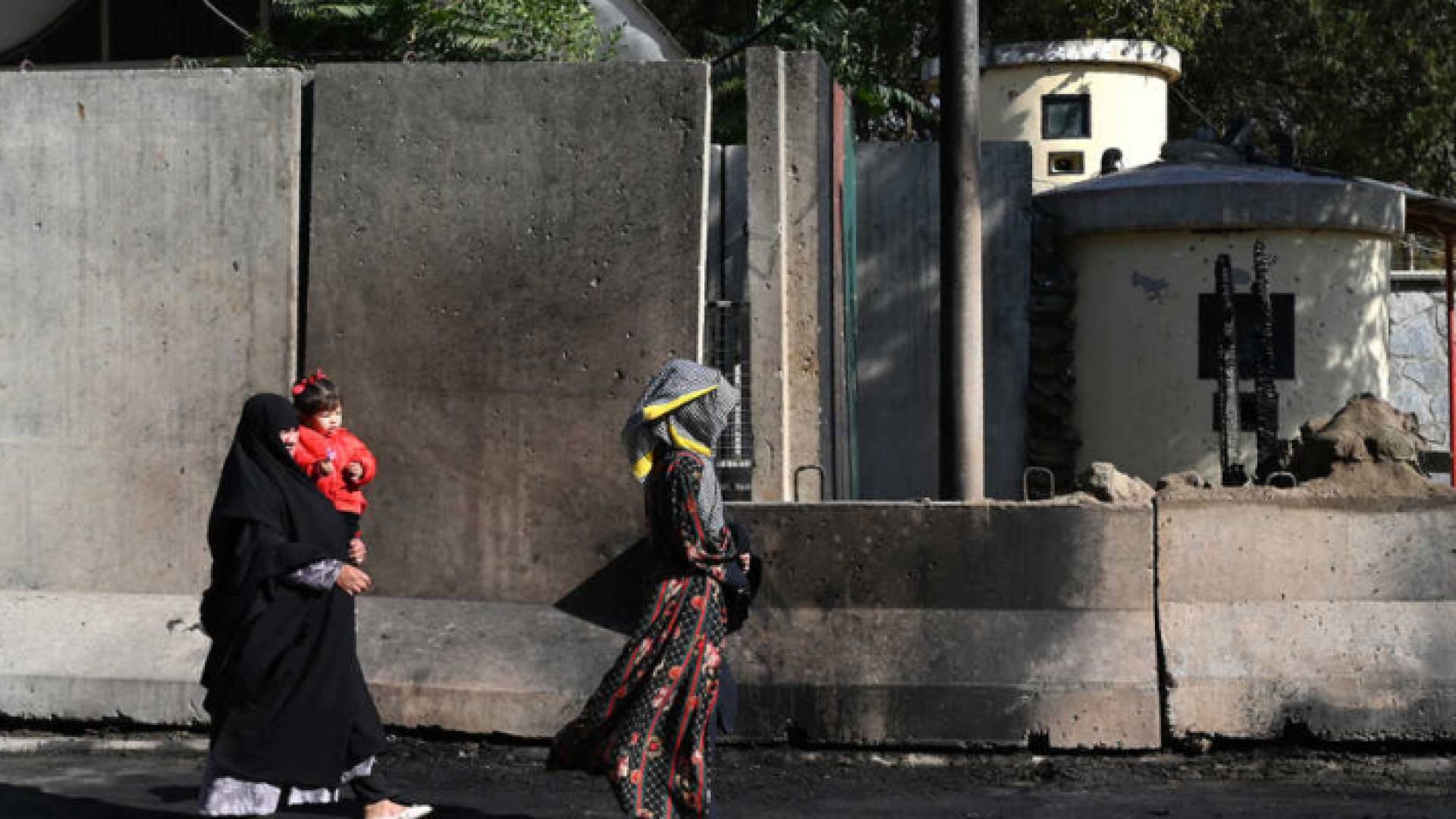 داعش يتبنى هجوما أسفر عن مقتل صحفي في كابول