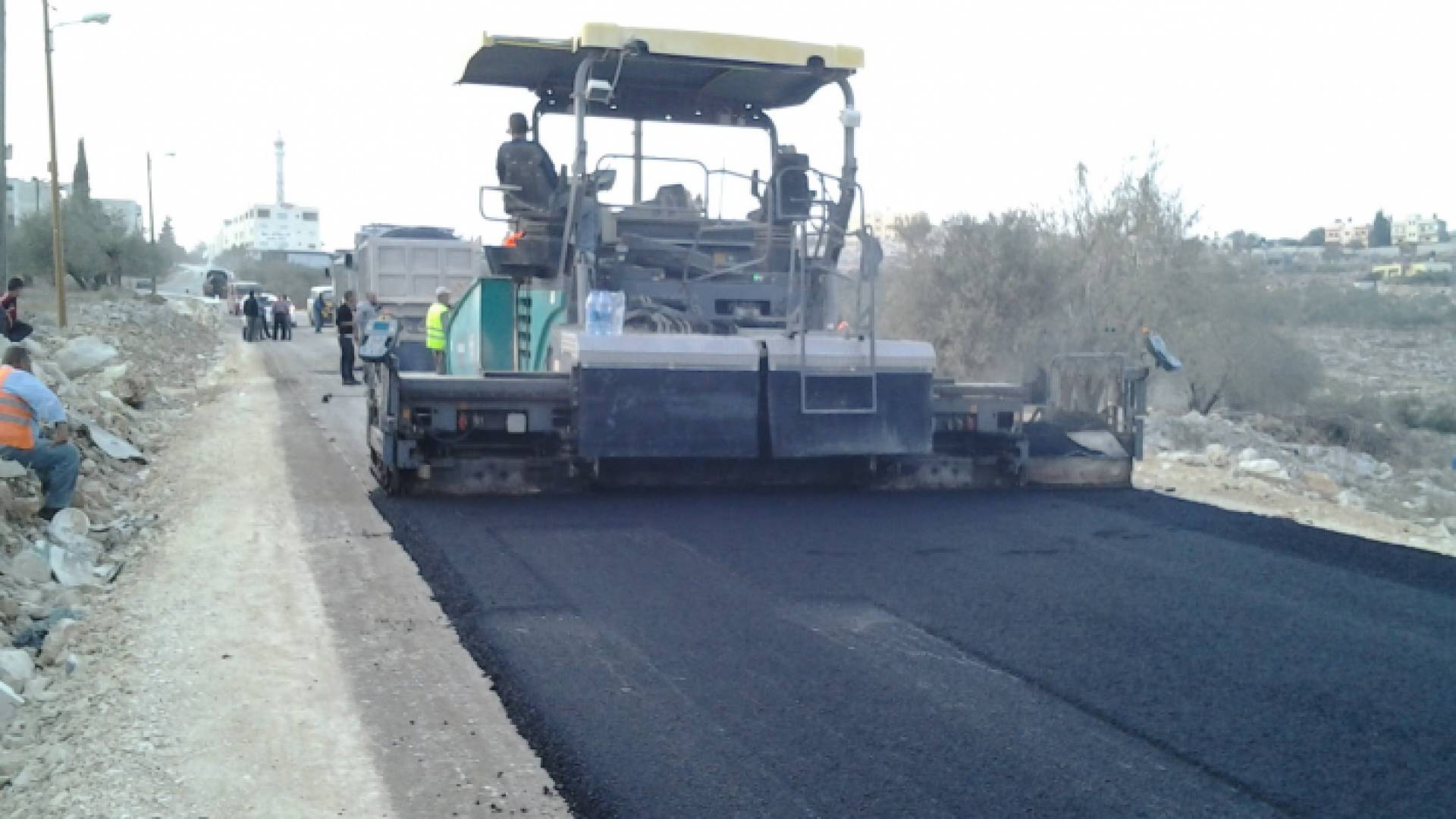 زفته - تعبيرية