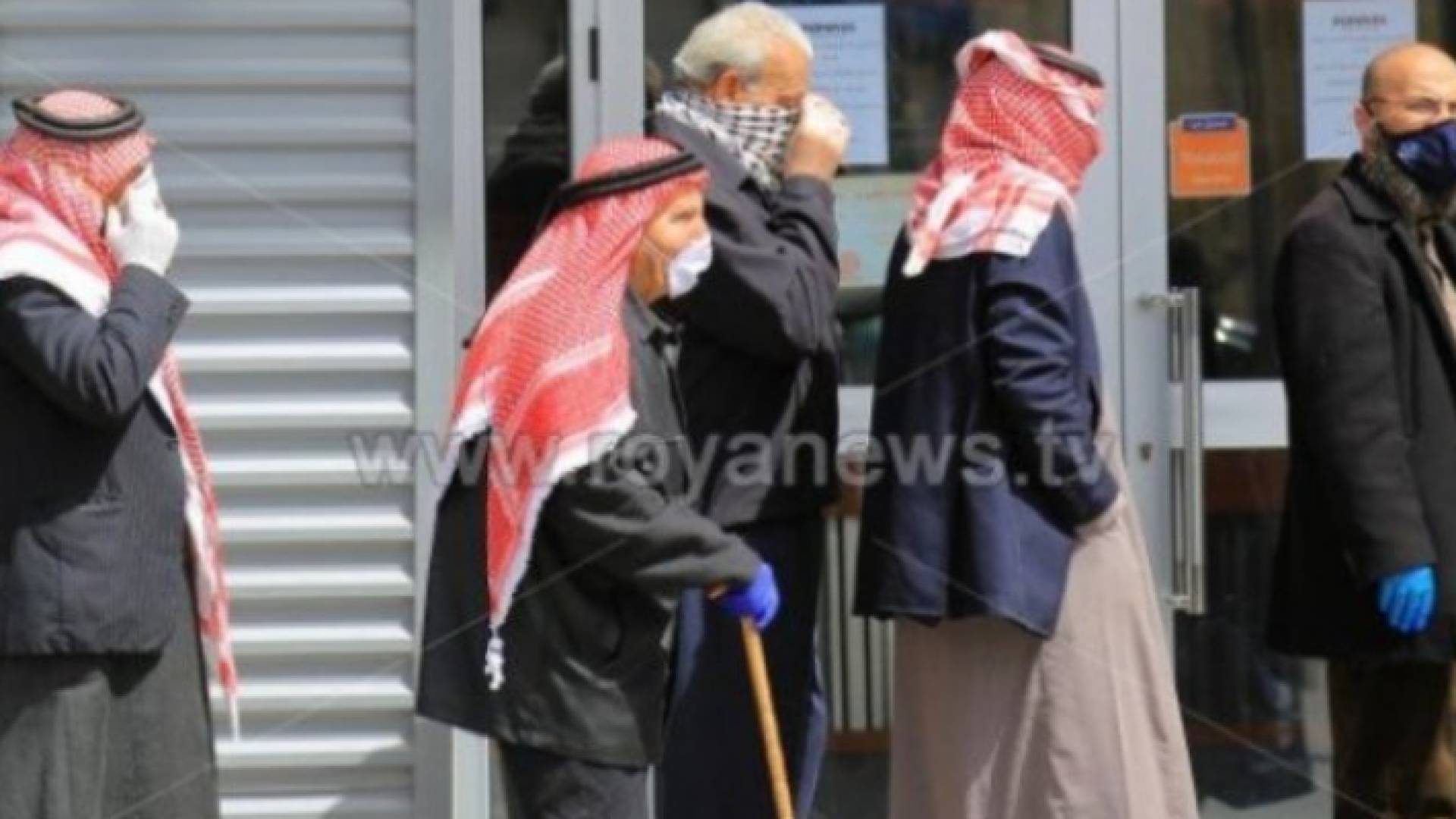 الصورة أرشيفية