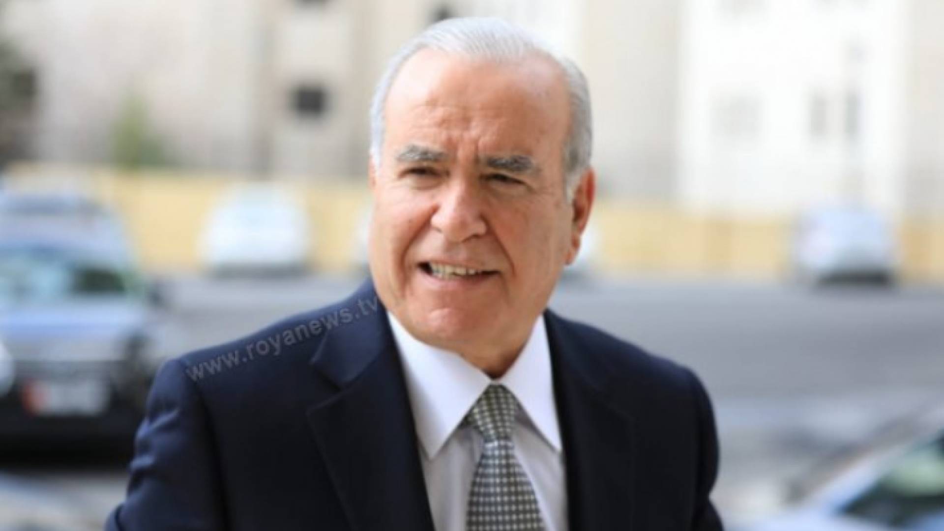 وليد المعاني - أرشيفية