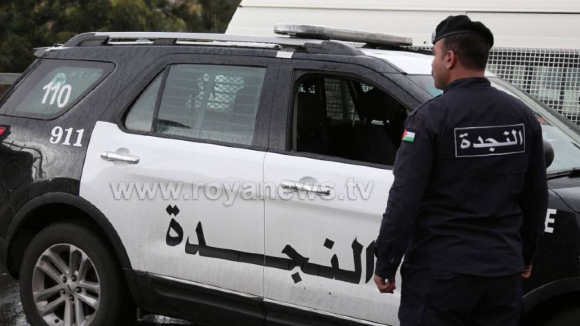 رجل أمن - ارشيفية