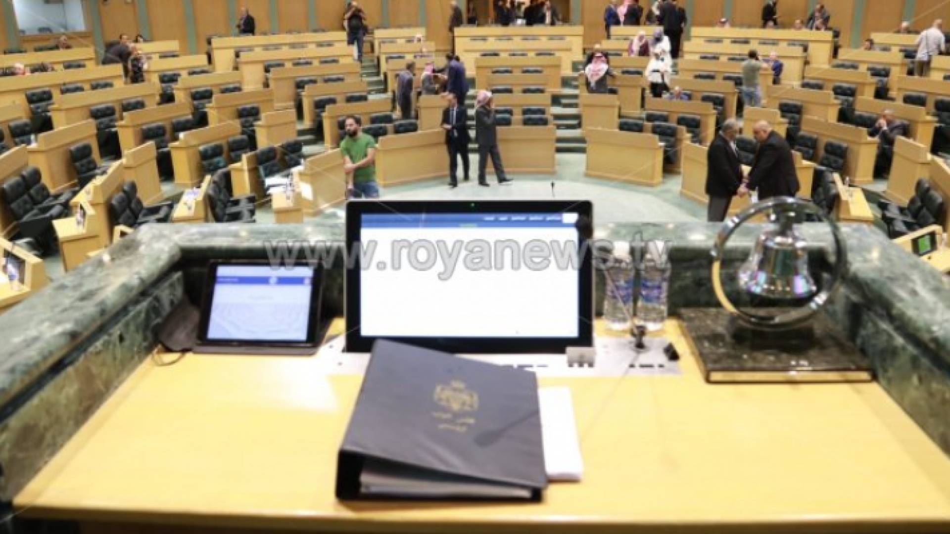 مجلس النواب - أرشيفية