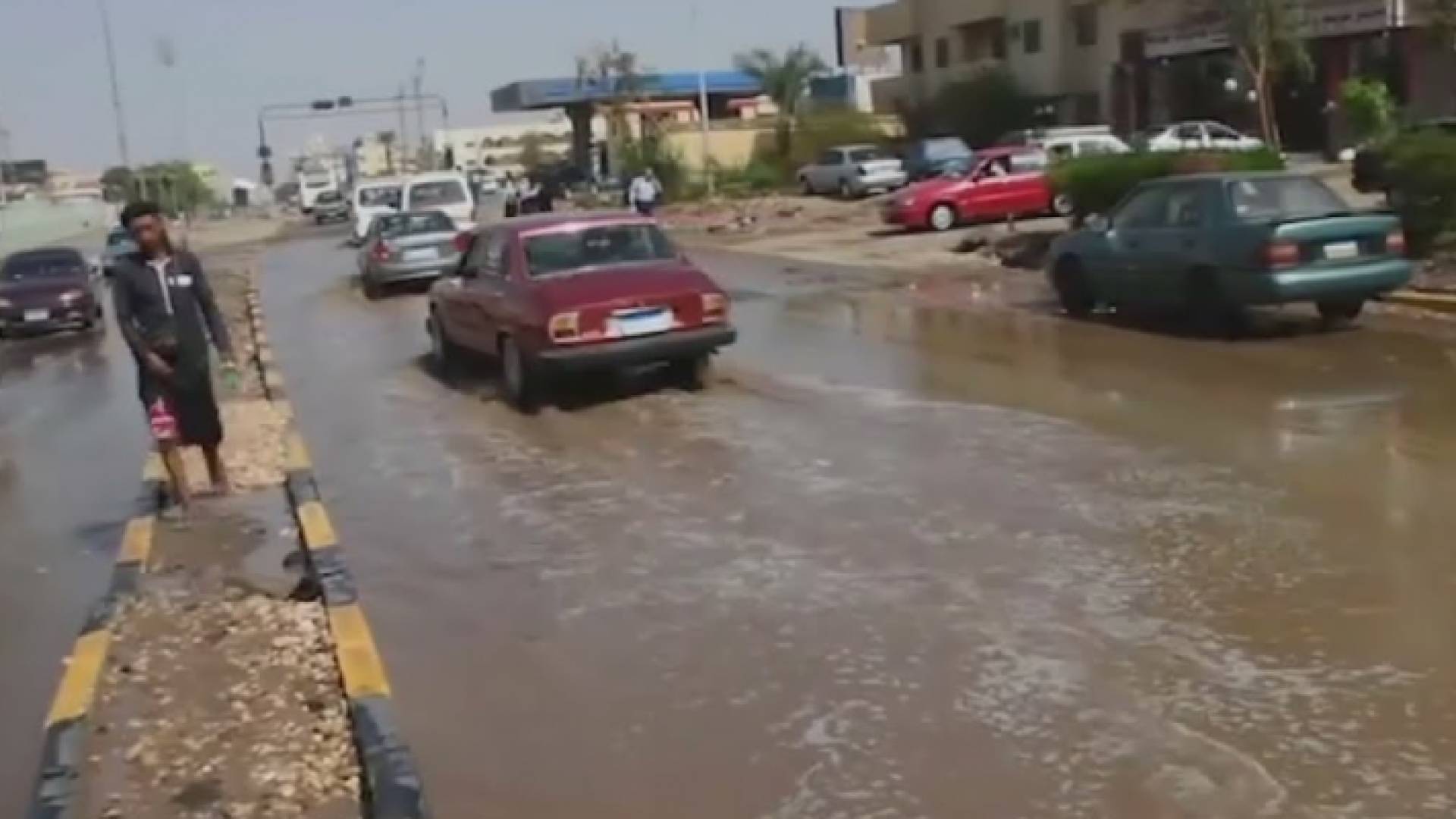 أسوان - ارشيفية