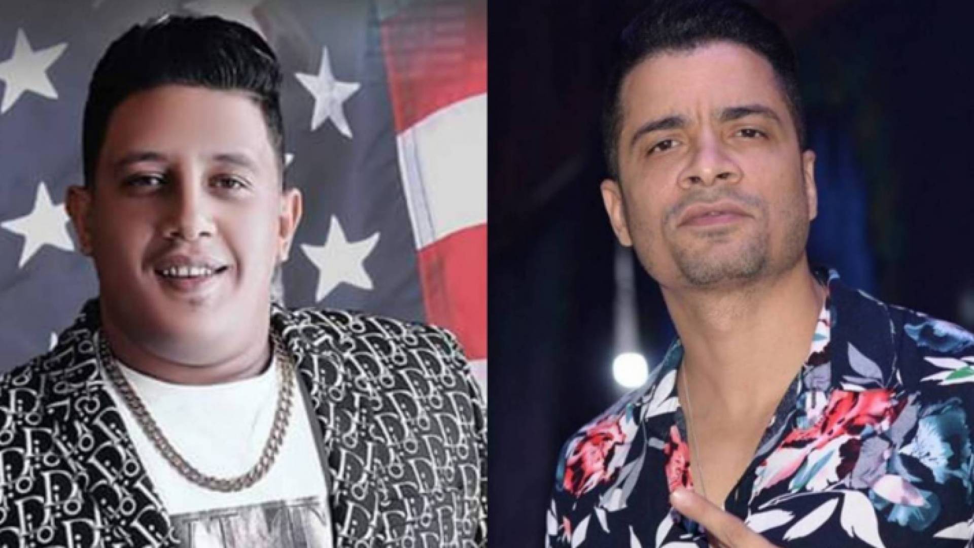 حمو بيكا وحسن شاكوش