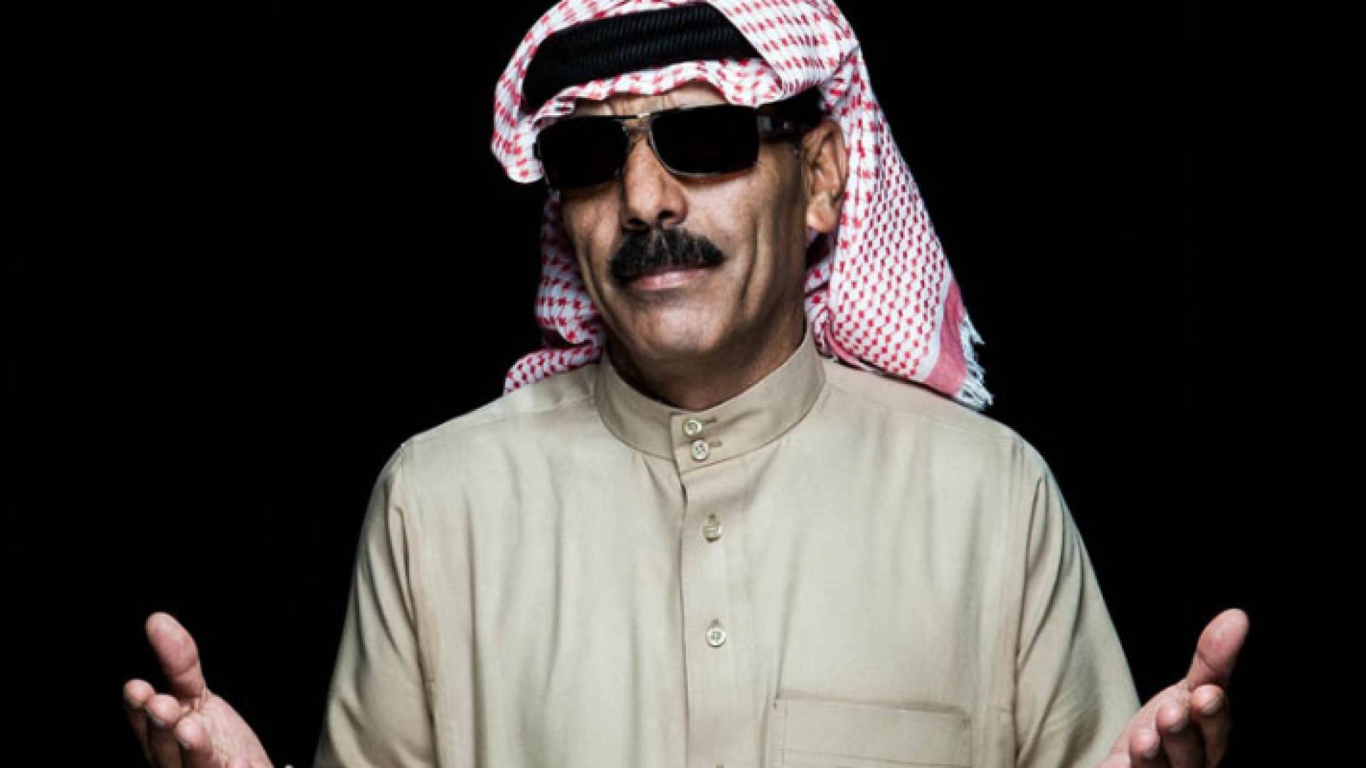 الفنان السوري عمر سليمان