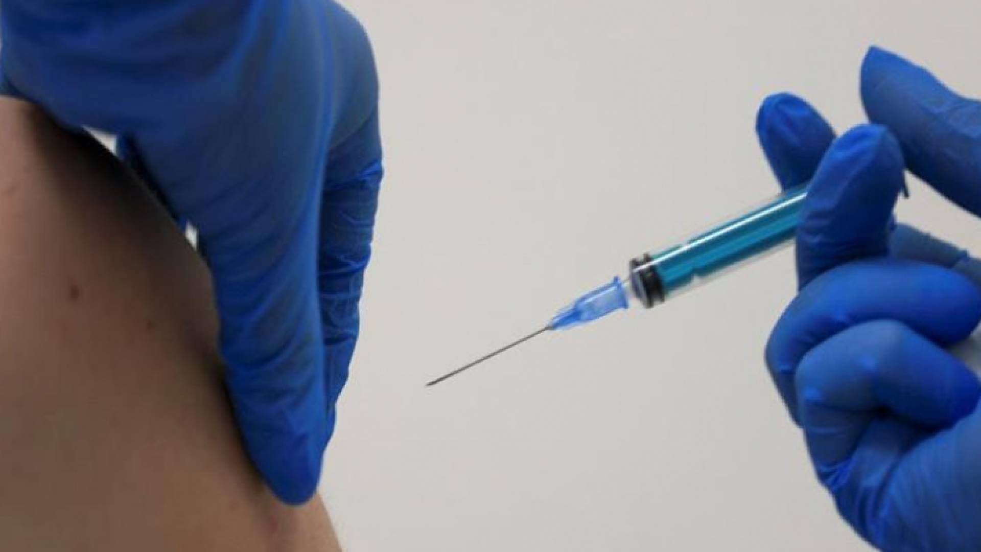 لقاح كورونا - ارشيفية