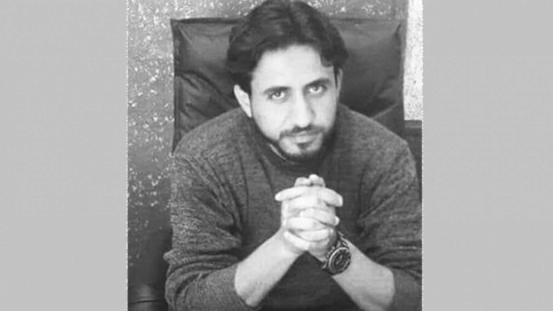 الشهيد الملازم /1 احمد خالد الرواحنة - إدارة مكافحة المخدرات