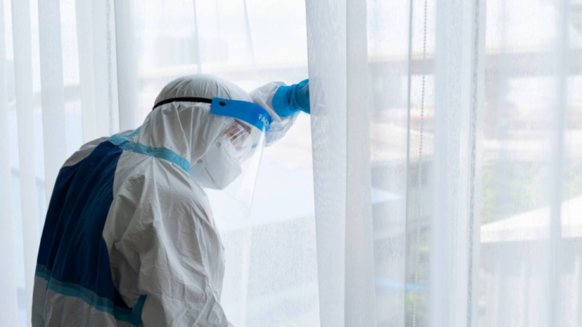 خبراء يناقشون الوضع الوبائي في الأردن