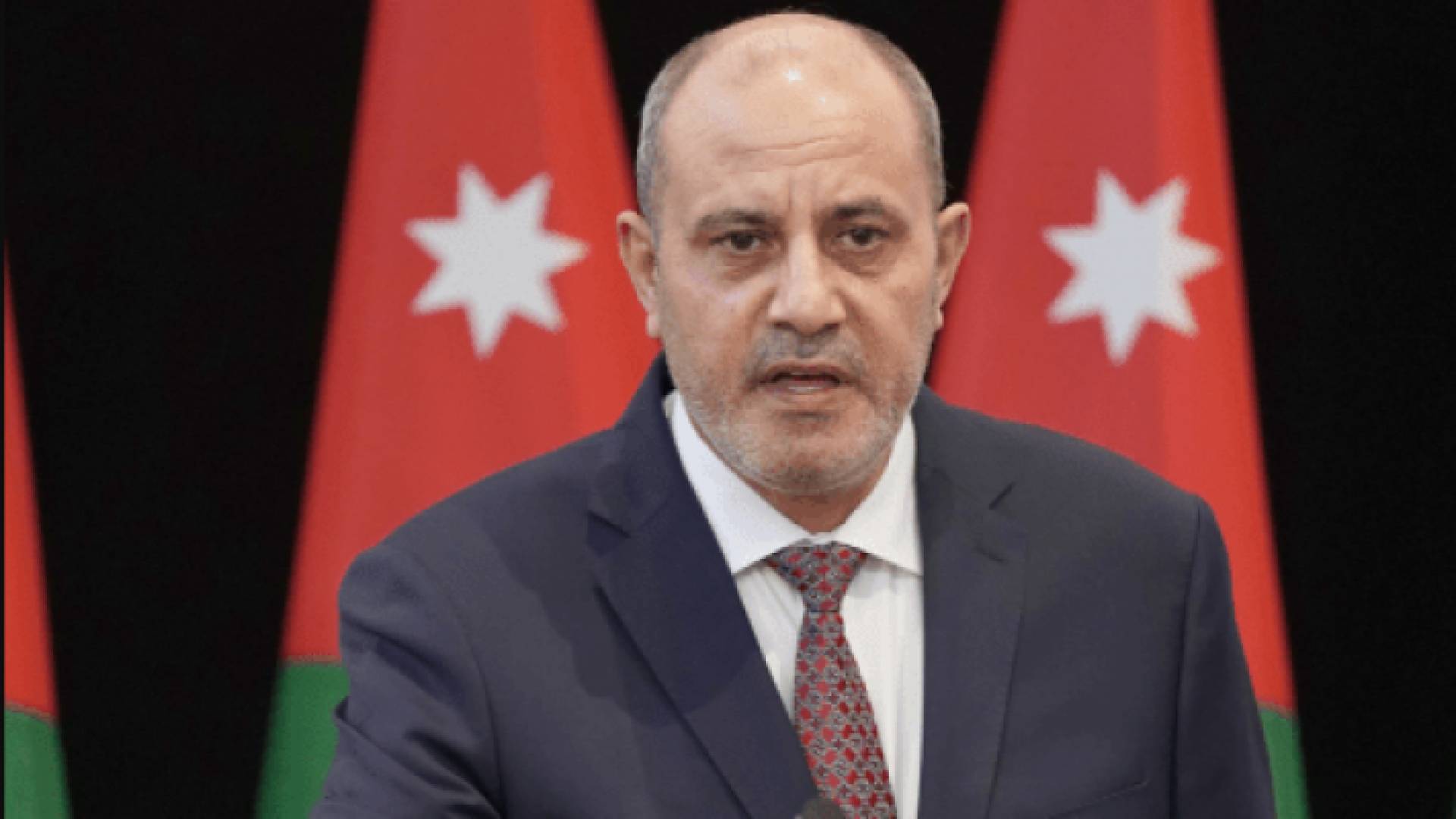 وزير الصناعة والتجارة والتموين يوسف الشمالي