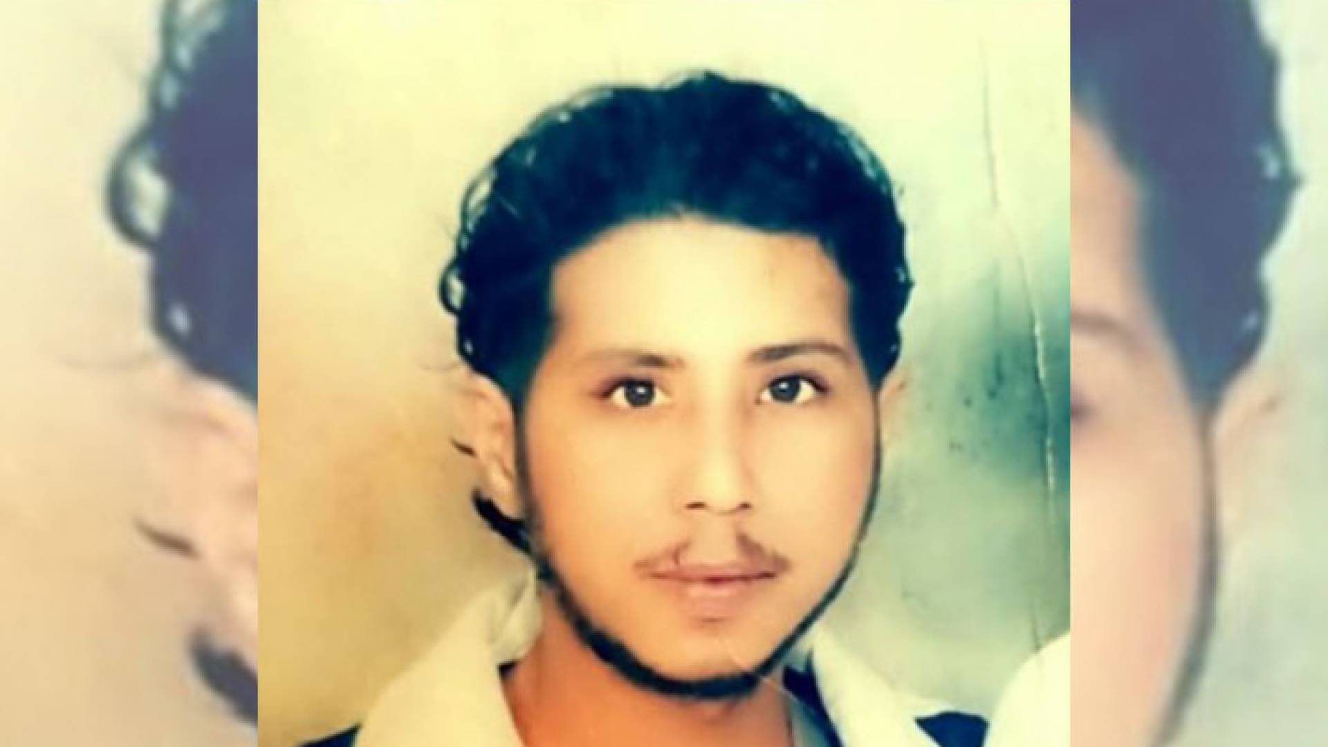 الشهيد الأسير سامي العمور