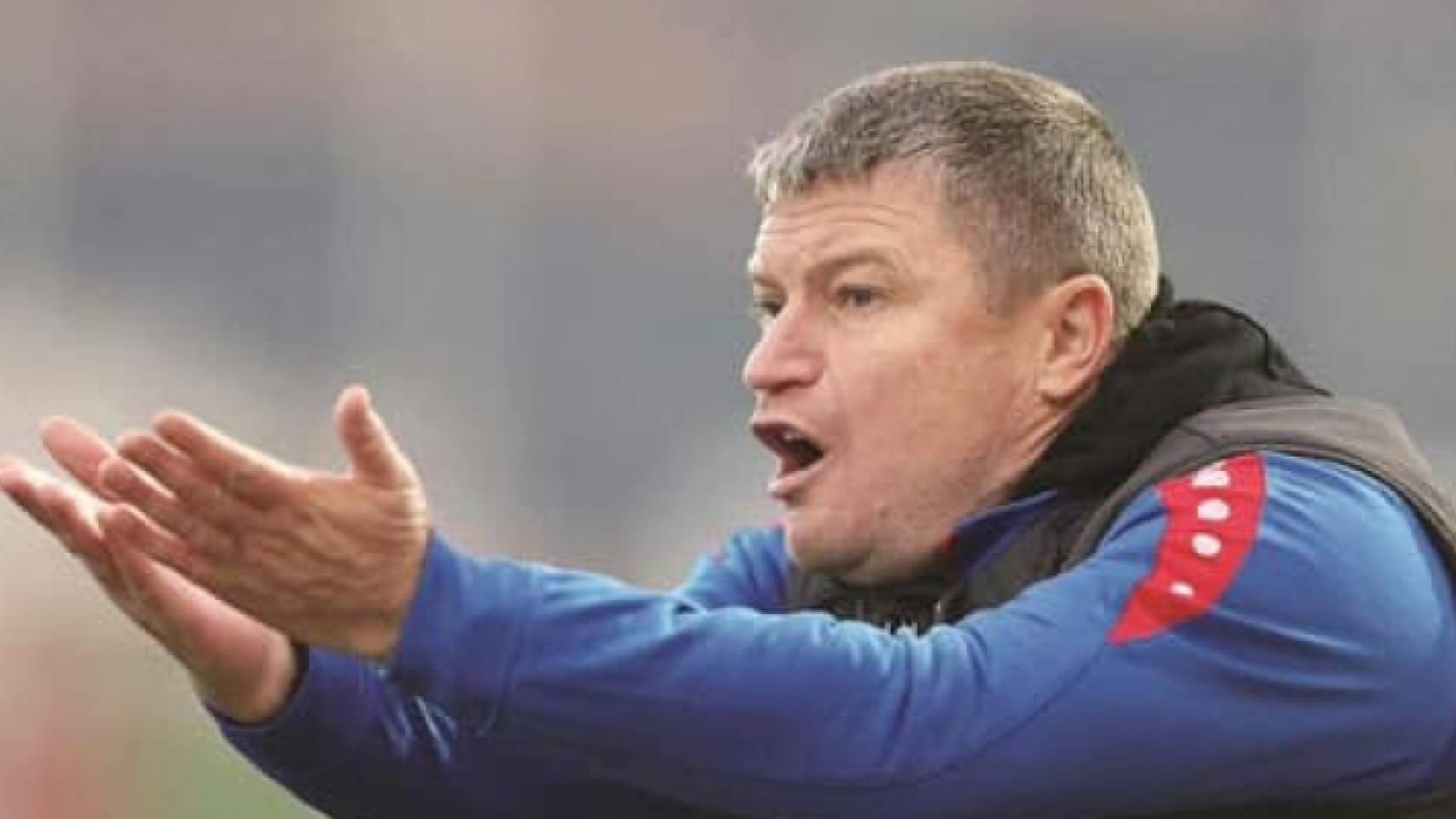 الروماني تيتا فاليريو - أرشيفية