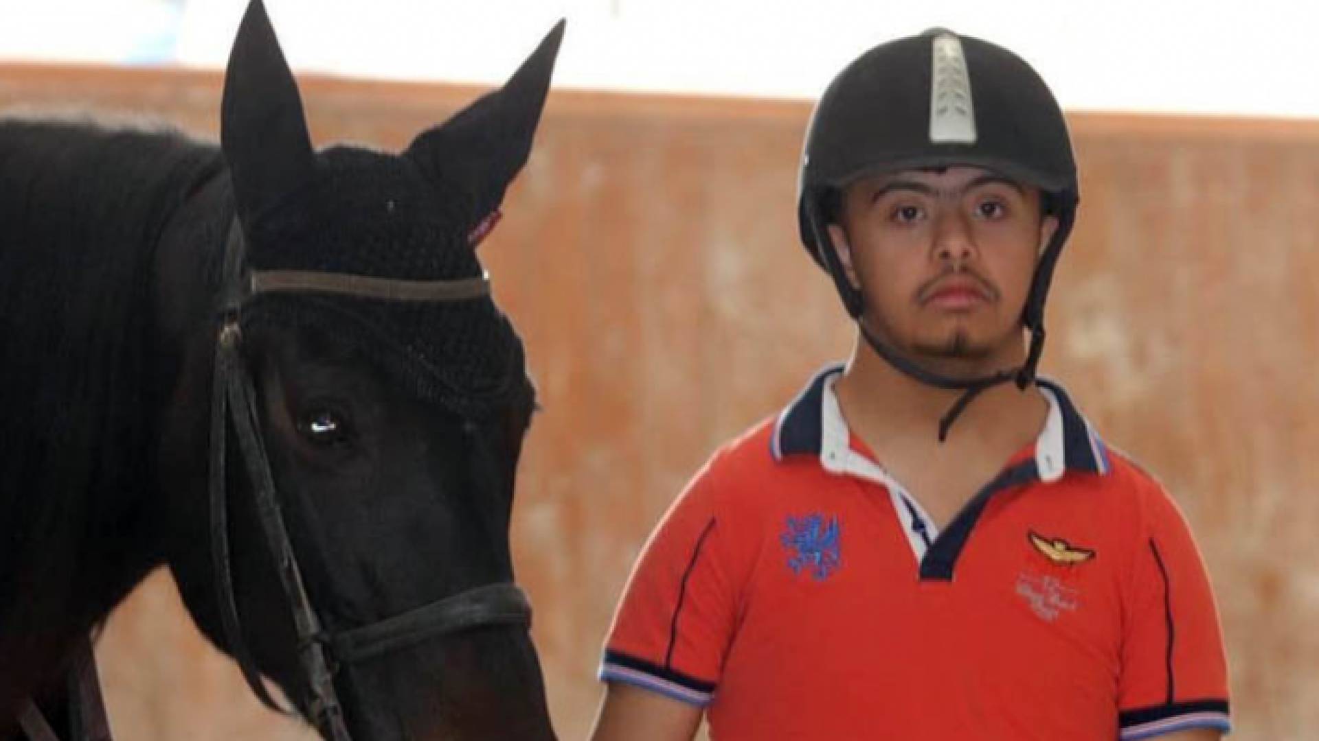 الشاب أسامة موسى الصبيحات