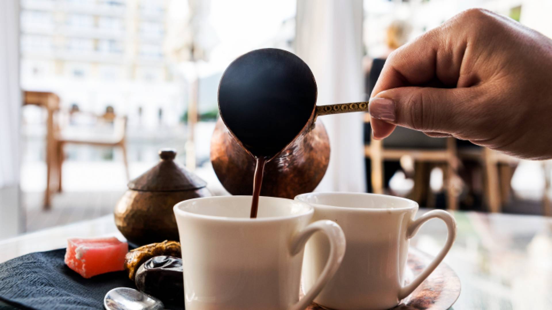 الصورة تعبيرية