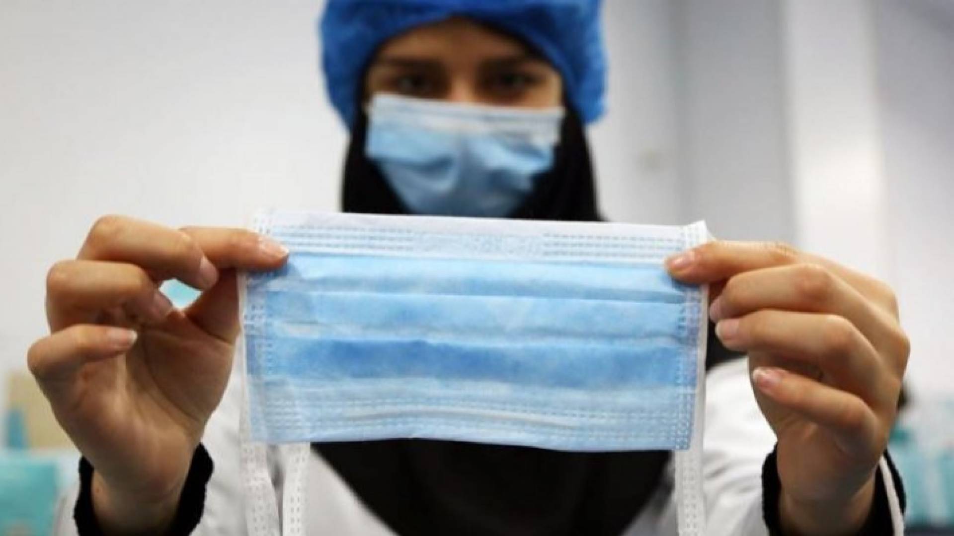 دراسة تكشف أهمية التباعد والكمامة وغسل اليدين في وقف تفشي كورونا