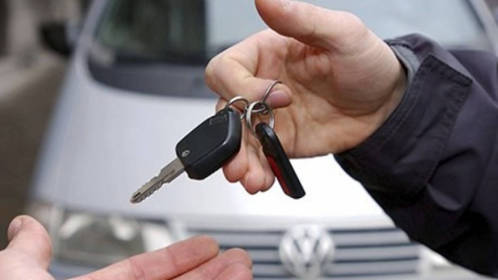 أمانة عمان: نراقب مقدمي خدمة "الفاليه" يوميا