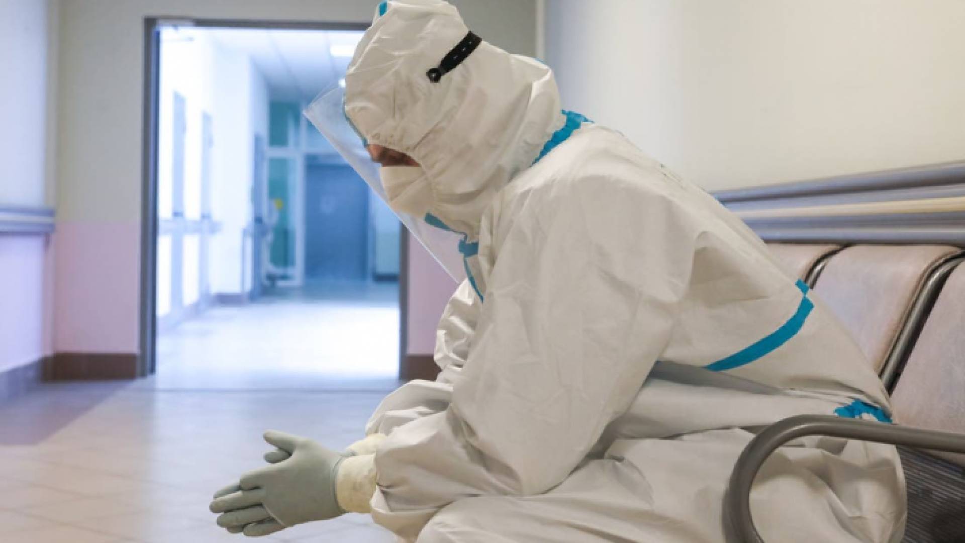 طبيب - تعبيرية