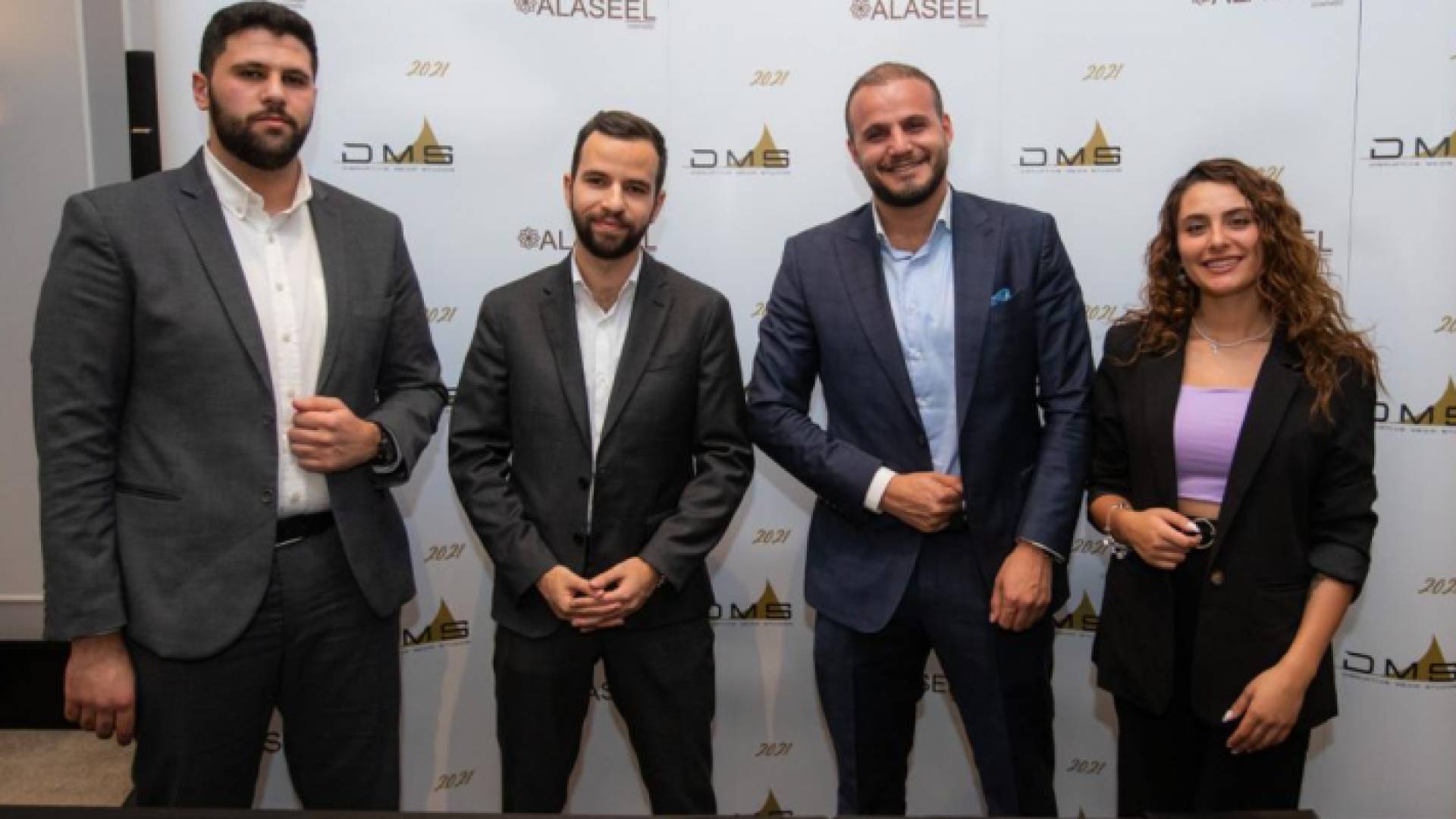 رغدة كيومجيان الوجه الدعائي الجديد لـ"الاصيل كوزمتكس" التي تشتهر بزيت الأصيل للشعر