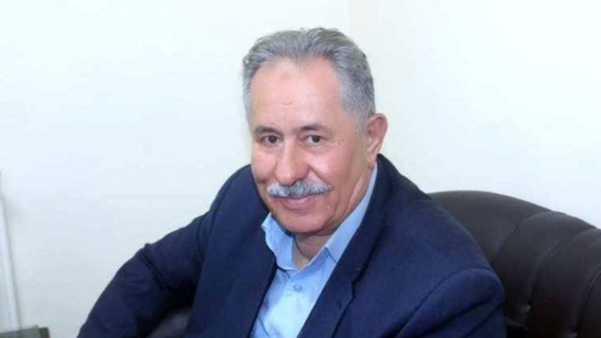 الزميل الصحفي الراحل أسعد العزوني