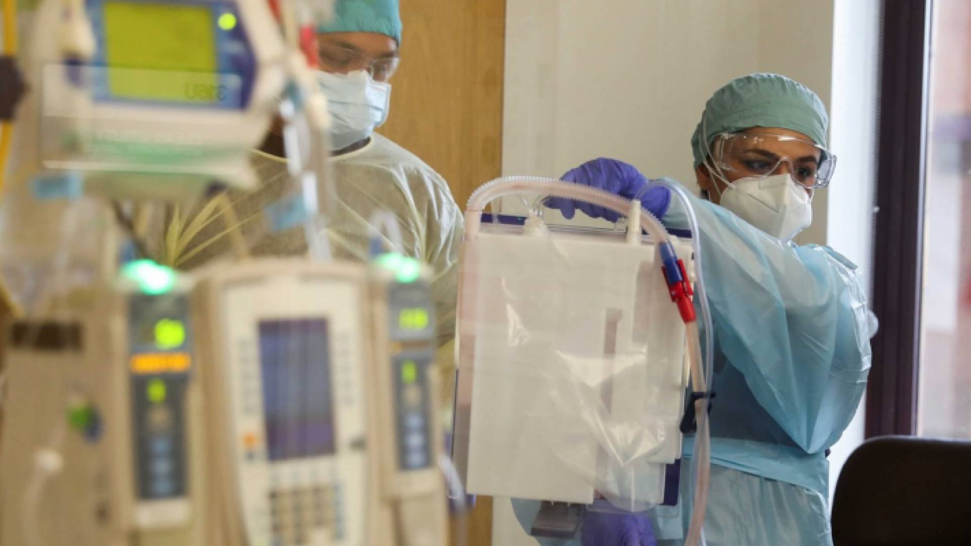 إصابات كورونا حول العالم تلامس 257 مليون