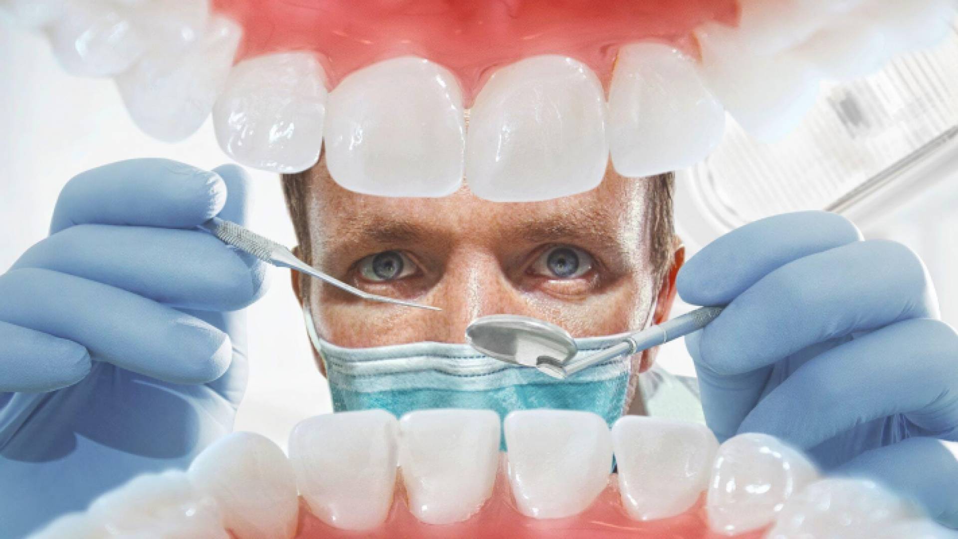 علامات في الفم تشير إلى أمراض خطيرة