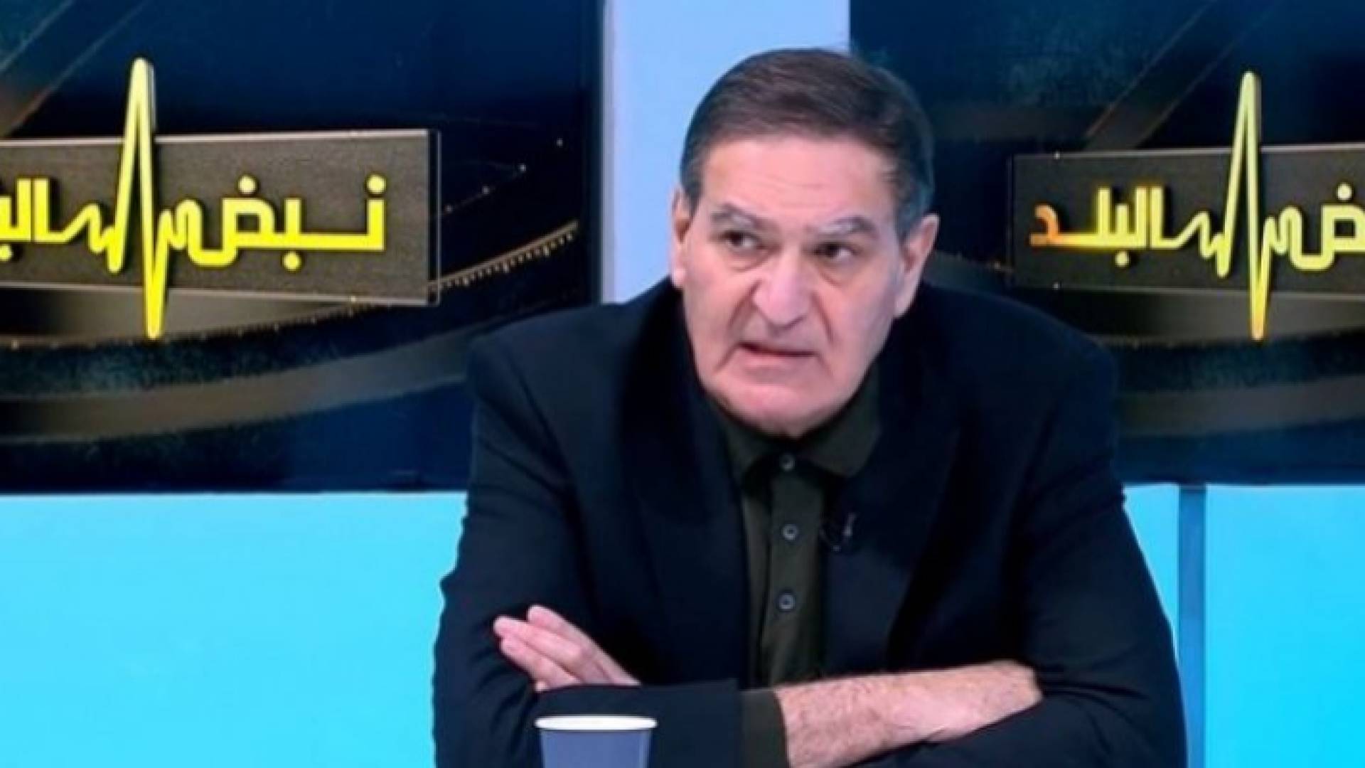 الدكتور خالد طوقان - أرشيفية