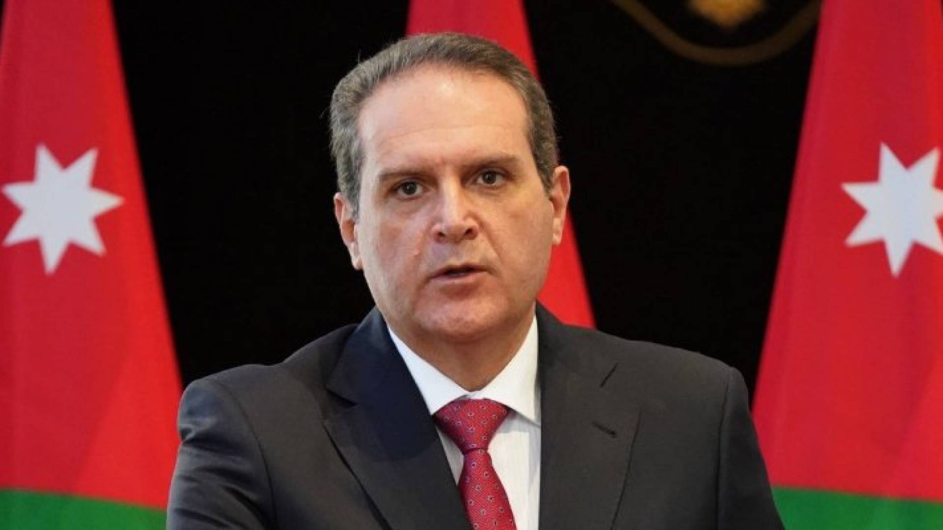 وزير الصحة الدكتور فراس الهواري