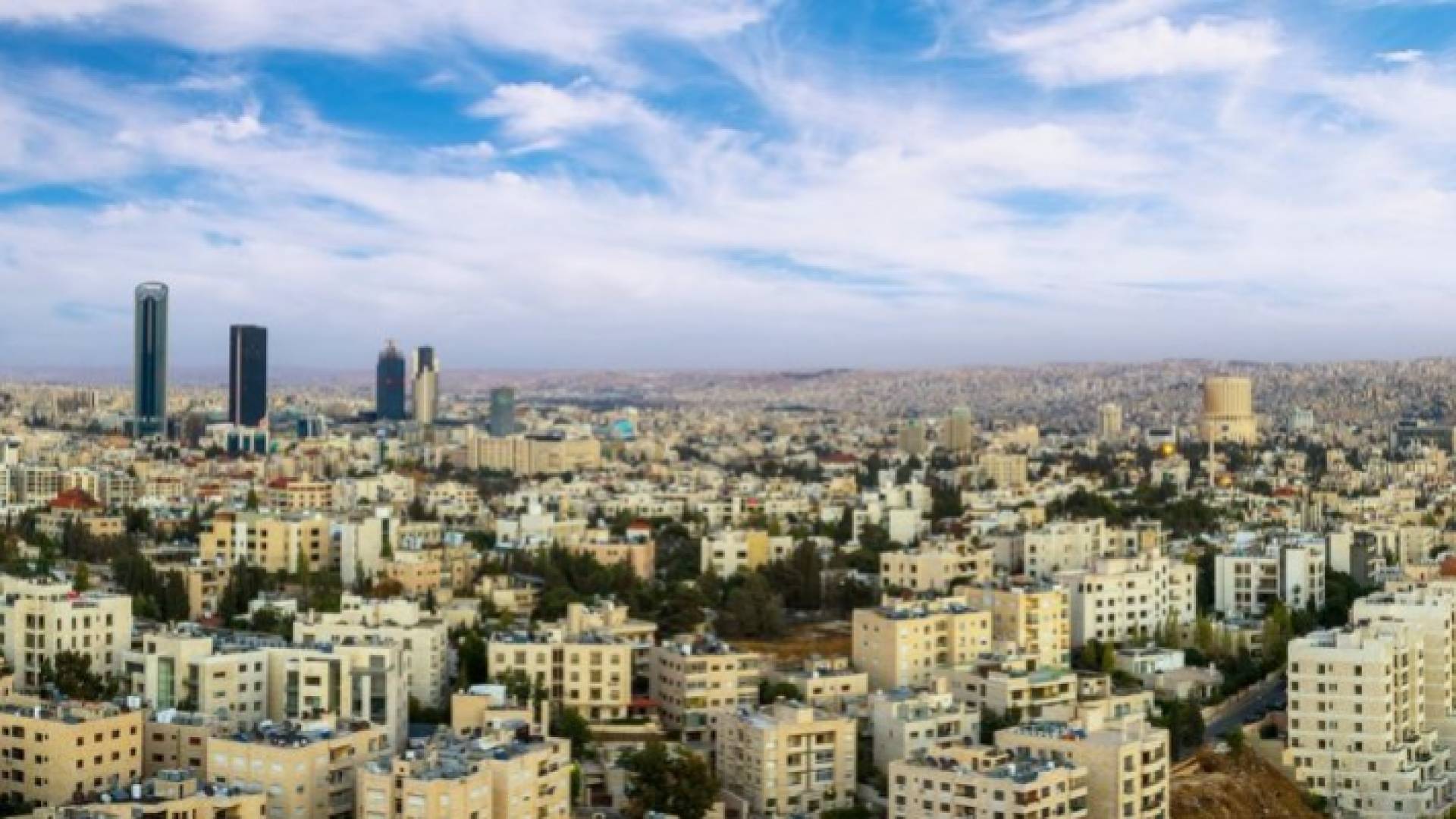 طقس العرب يكشف لـ"رؤيا" تفاصيل الحالة الجوية حتى نهاية الشهر الحالي