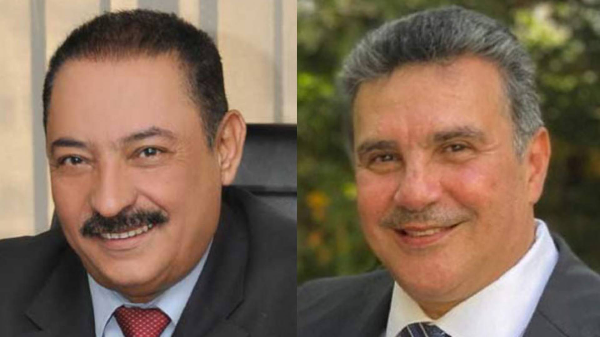 السرحان والجبور