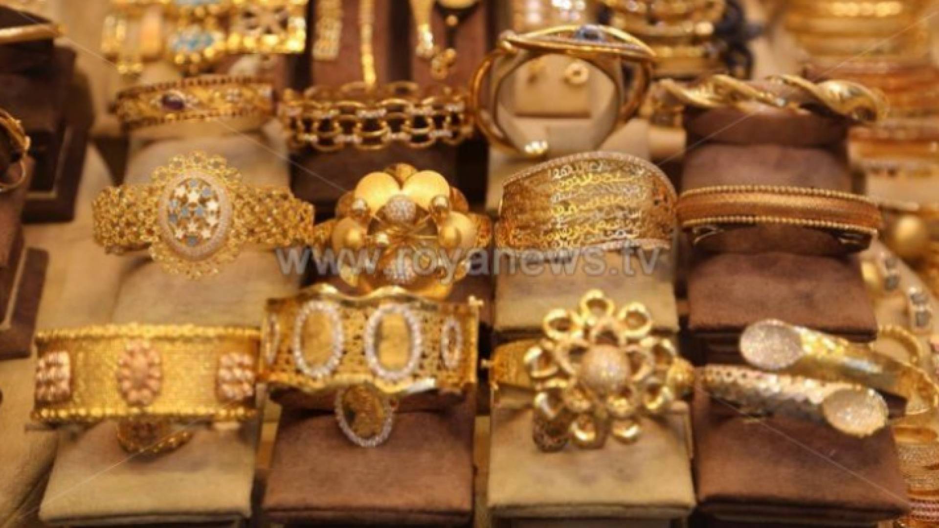 ذهب - تعبيرية