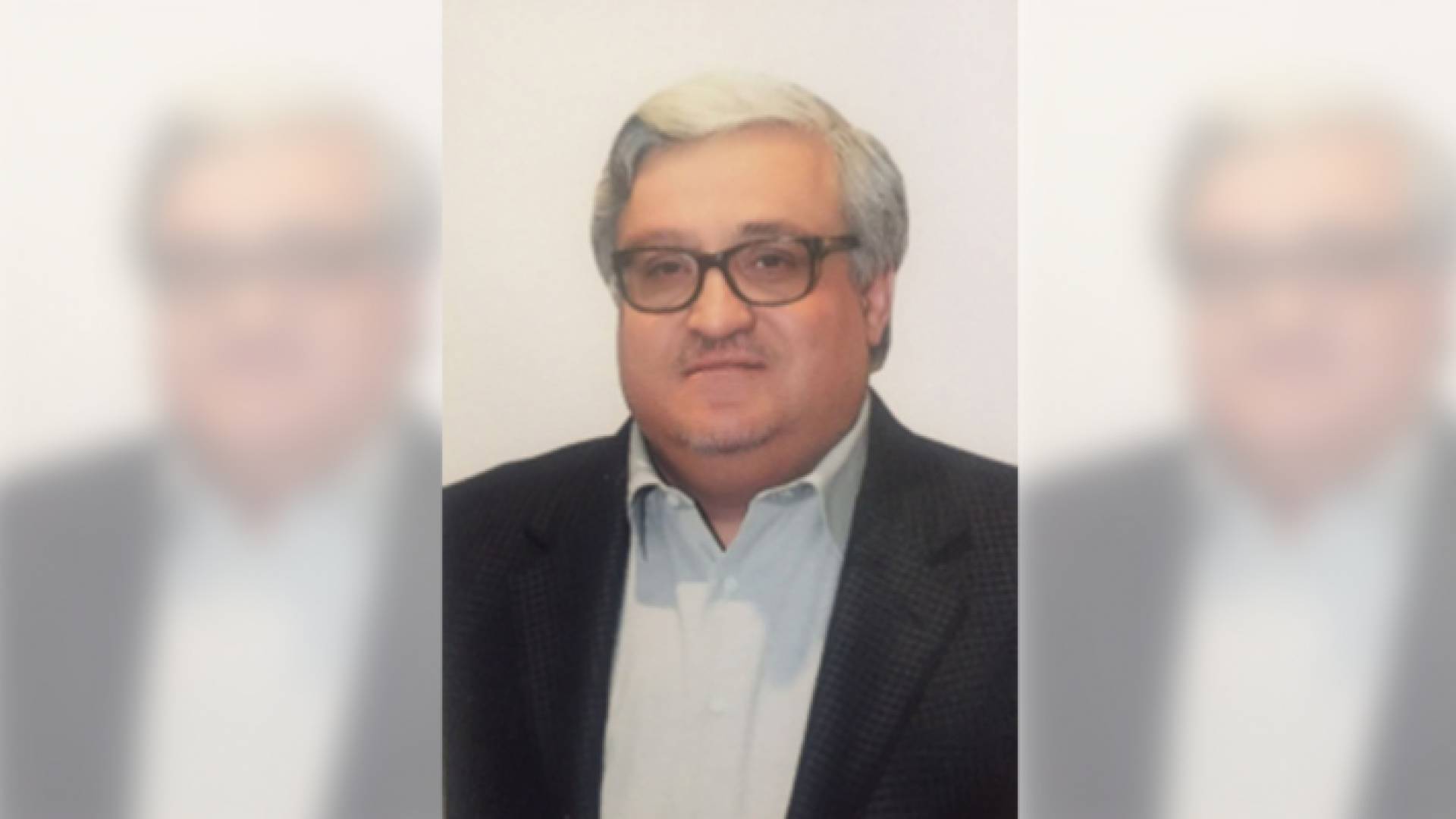 خالد شاهين - ارشيفية