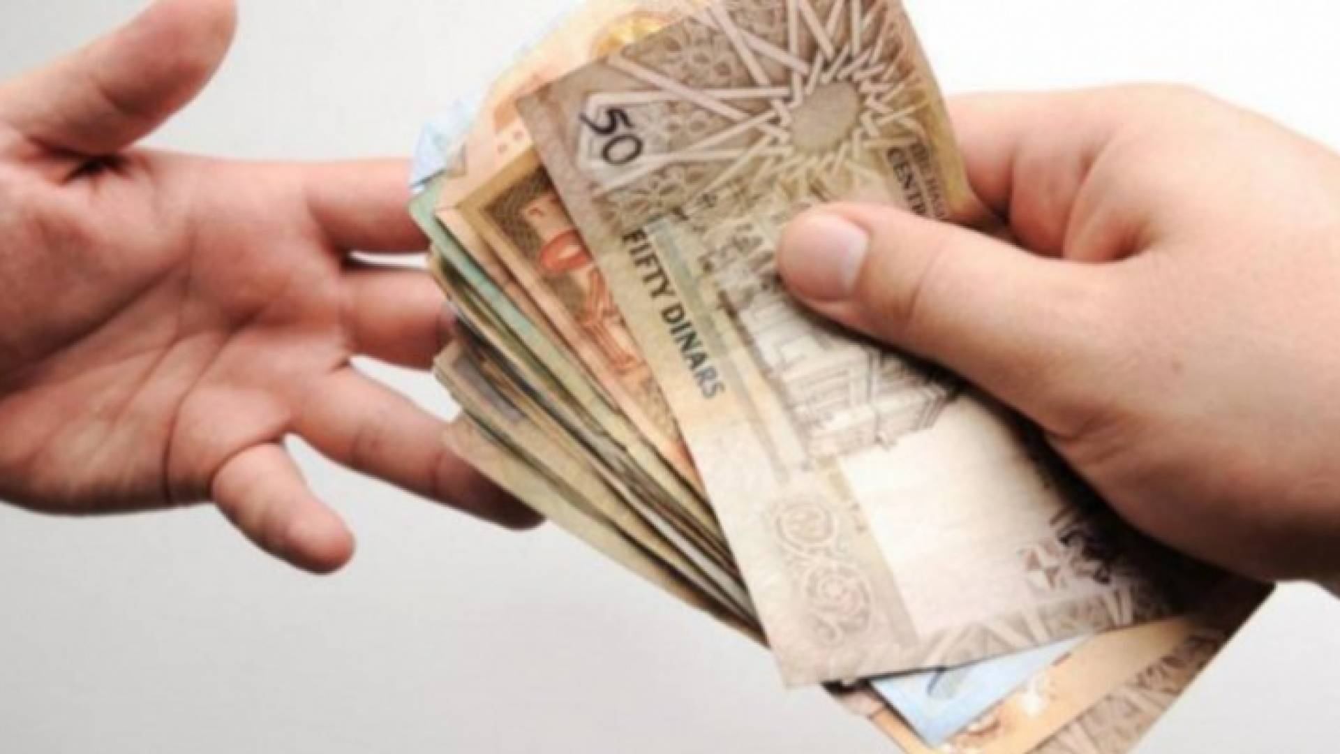 شمول 1280 أسرة جديدة بالمعونة الشهرية في تشرين الأول الماضي