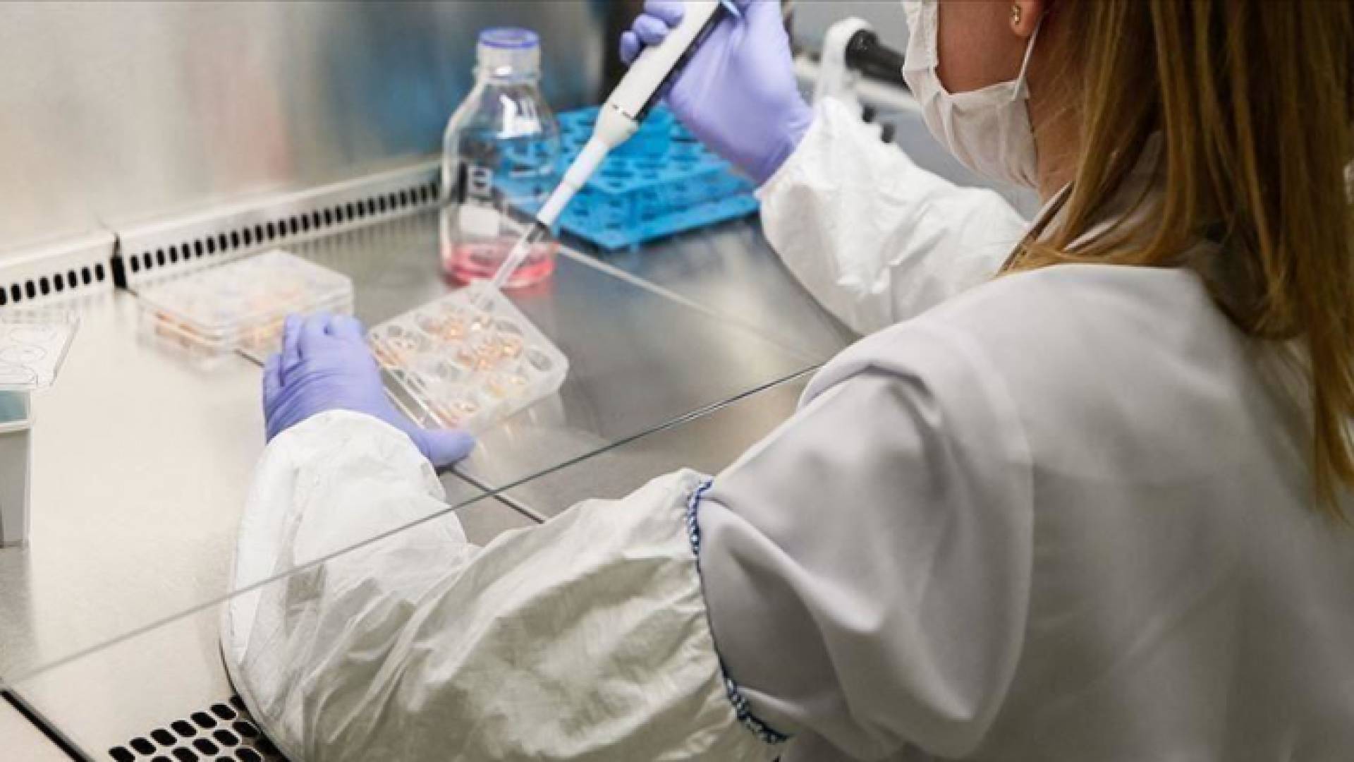 روسيا تعتزم انتاج أكثر من ملياري جرعة من لقاحات كورونا العام المقبل