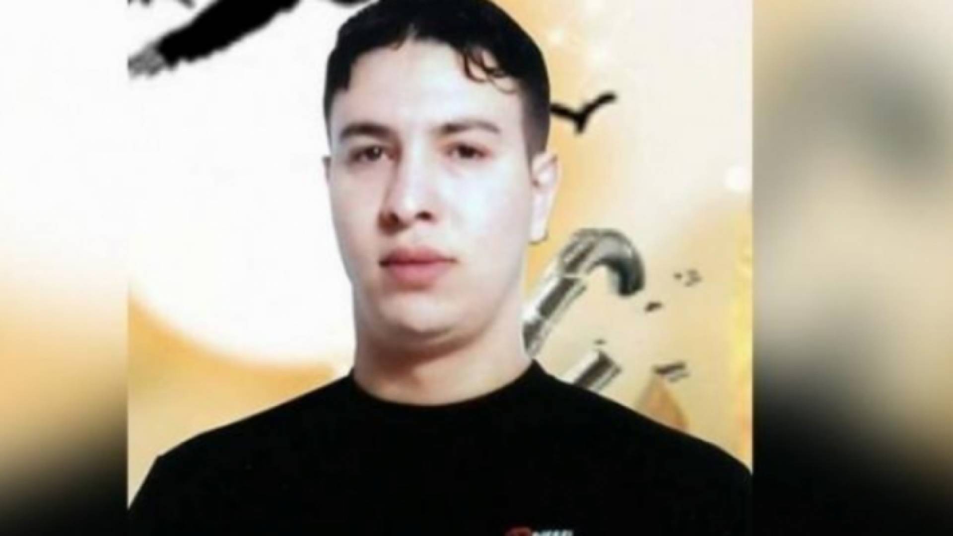 الأسير الفلسطيني عياد الهريمي